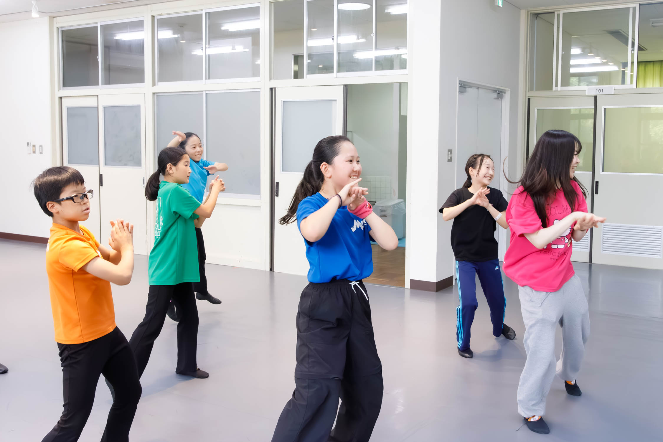 【夏の合宿2025】STATC(滋賀シアターアーツトレーニングセンター)《8月3日(日)~8月6日(水)》-0414