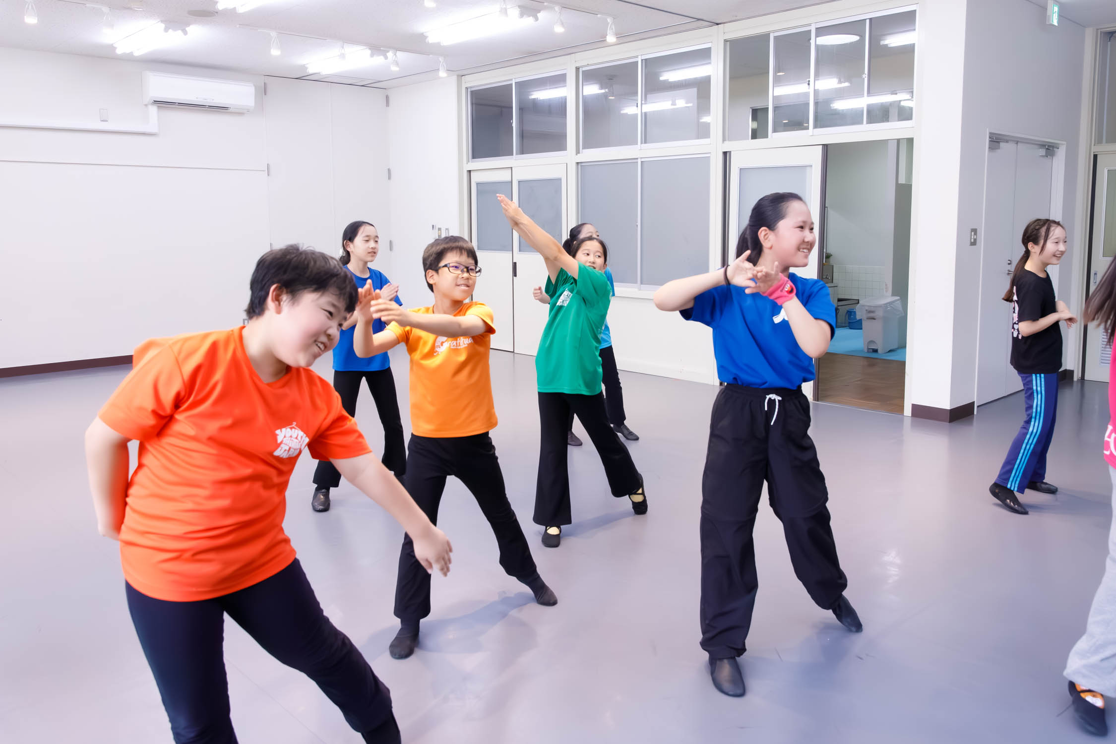 【夏の合宿2025】STATC（滋賀シアターアーツトレーニングセンター）《8月3日(日)～8月6日(水)》-0415