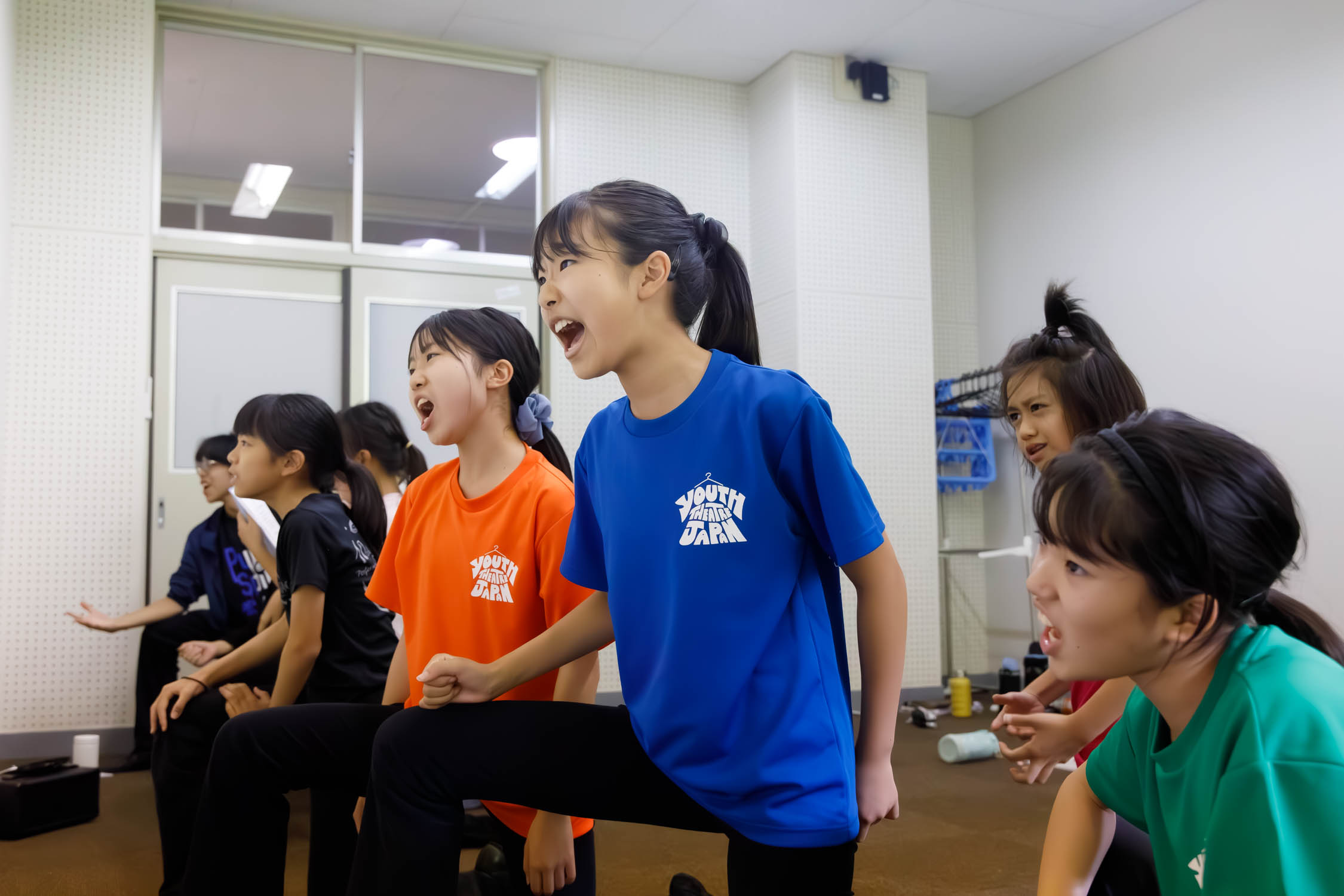 【夏の合宿2025】STATC(滋賀シアターアーツトレーニングセンター)《8月3日(日)~8月6日(水)》-0421