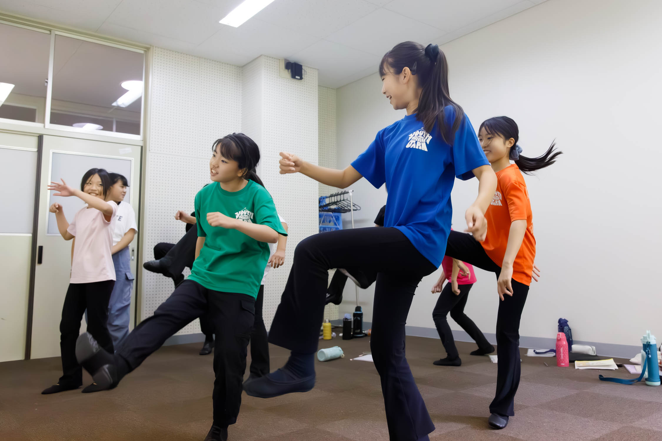 【夏の合宿2025】STATC(滋賀シアターアーツトレーニングセンター)《8月3日(日)~8月6日(水)》-0422