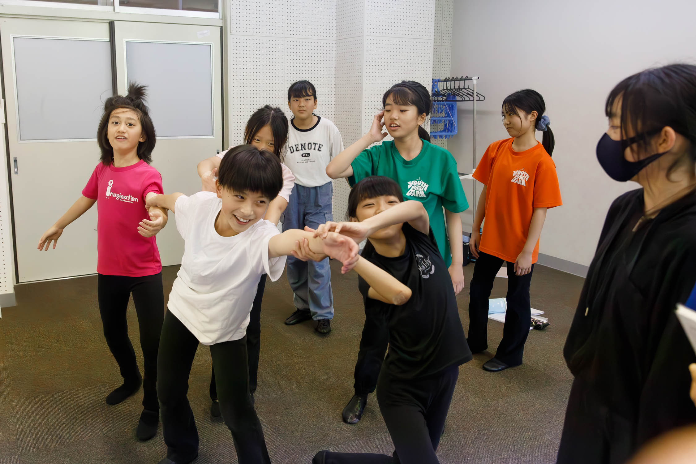 【夏の合宿2025】STATC(滋賀シアターアーツトレーニングセンター)《8月3日(日)~8月6日(水)》-0424