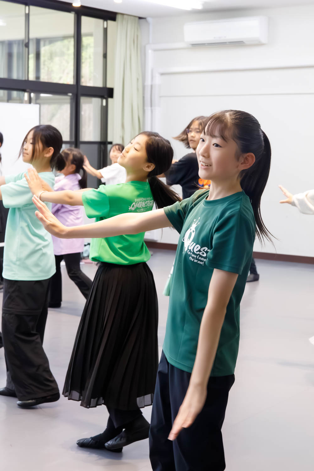 【夏の合宿2025】STATC(滋賀シアターアーツトレーニングセンター)《8月3日(日)~8月6日(水)》-0426