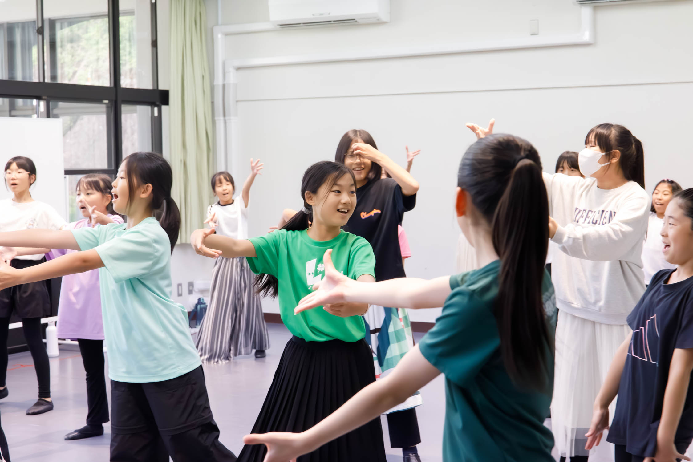 【夏の合宿2025】STATC(滋賀シアターアーツトレーニングセンター)《8月3日(日)~8月6日(水)》-0429