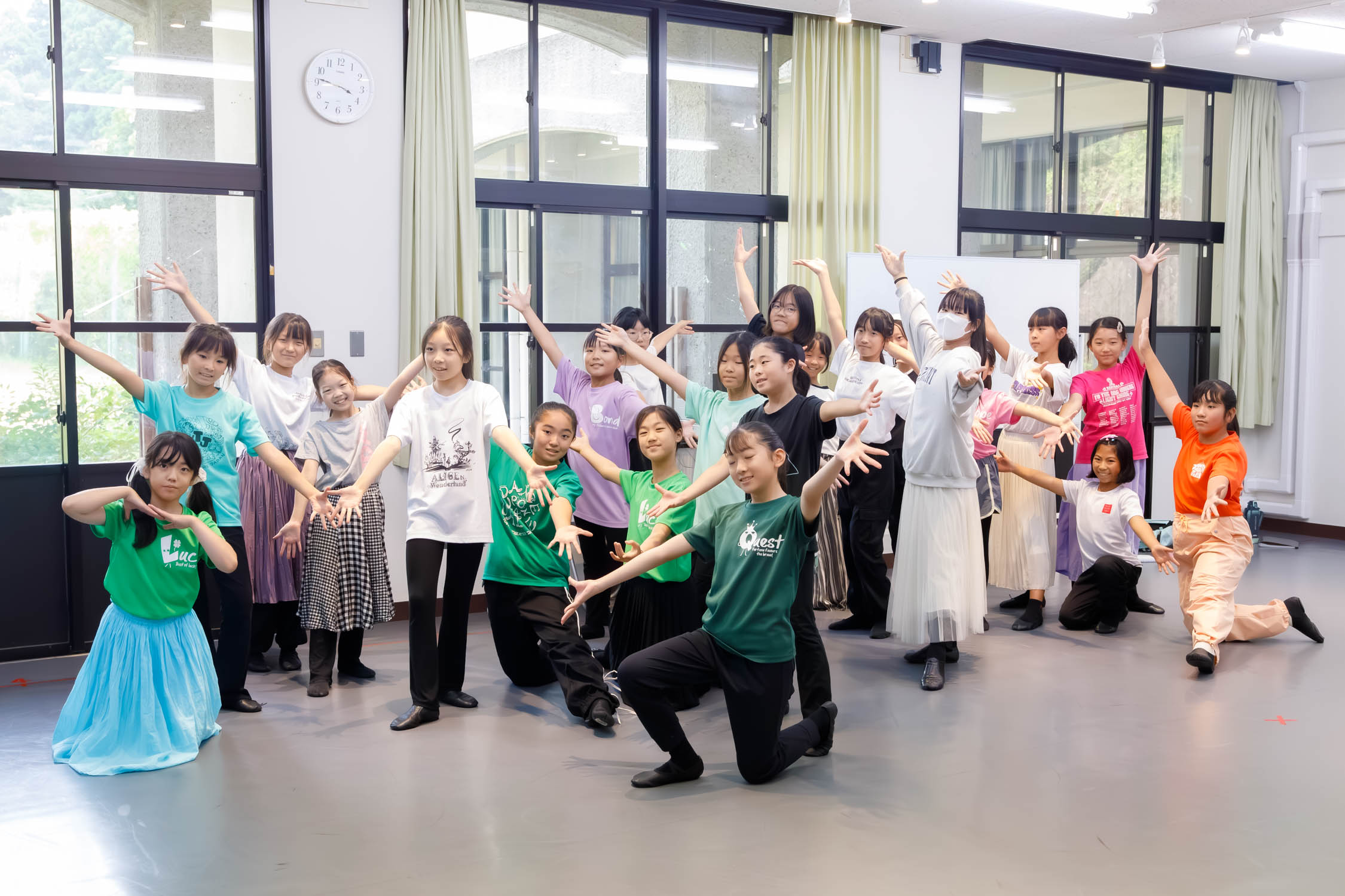 【夏の合宿2025】STATC(滋賀シアターアーツトレーニングセンター)《8月3日(日)~8月6日(水)》-0435