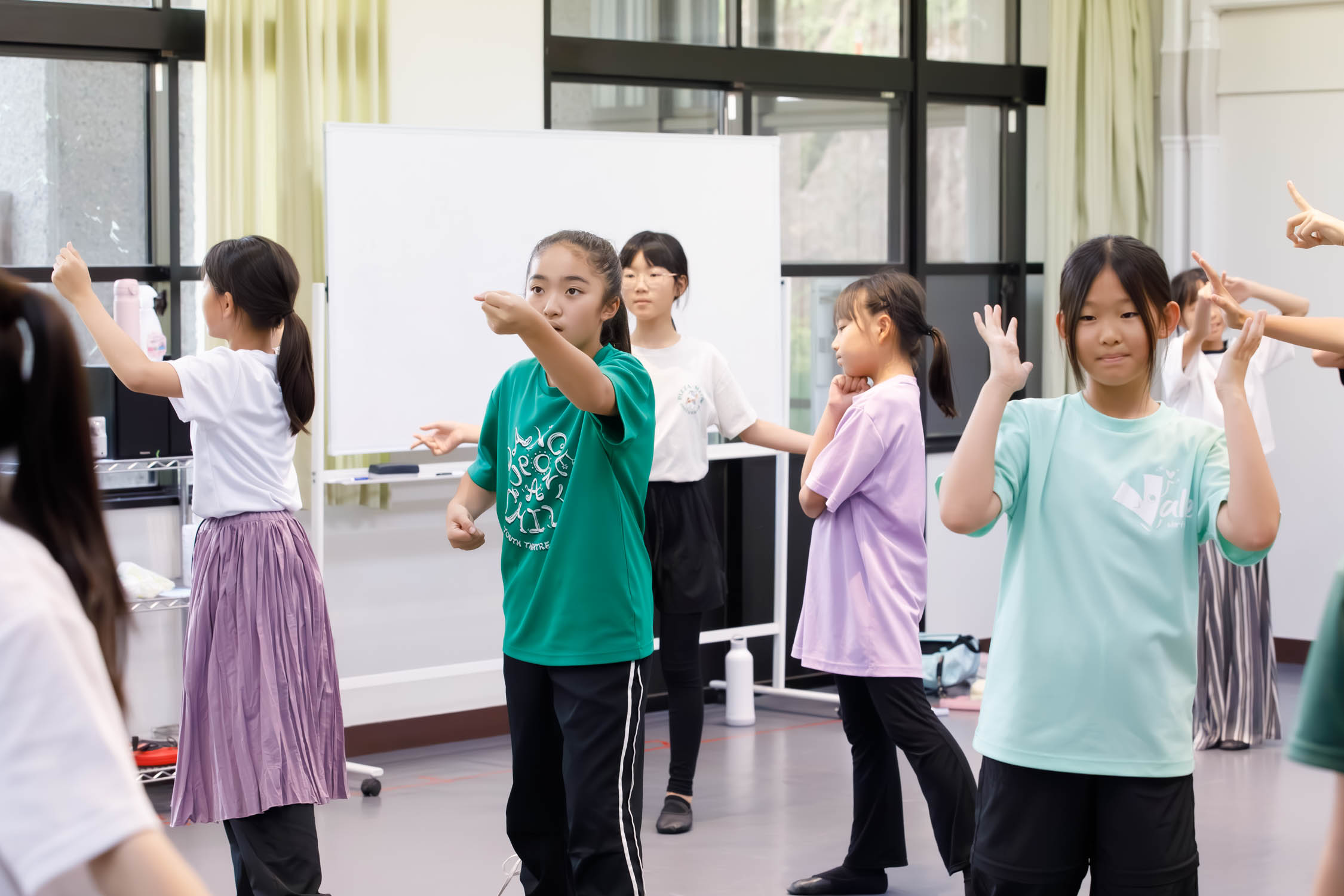 【夏の合宿2025】STATC(滋賀シアターアーツトレーニングセンター)《8月3日(日)~8月6日(水)》-0437