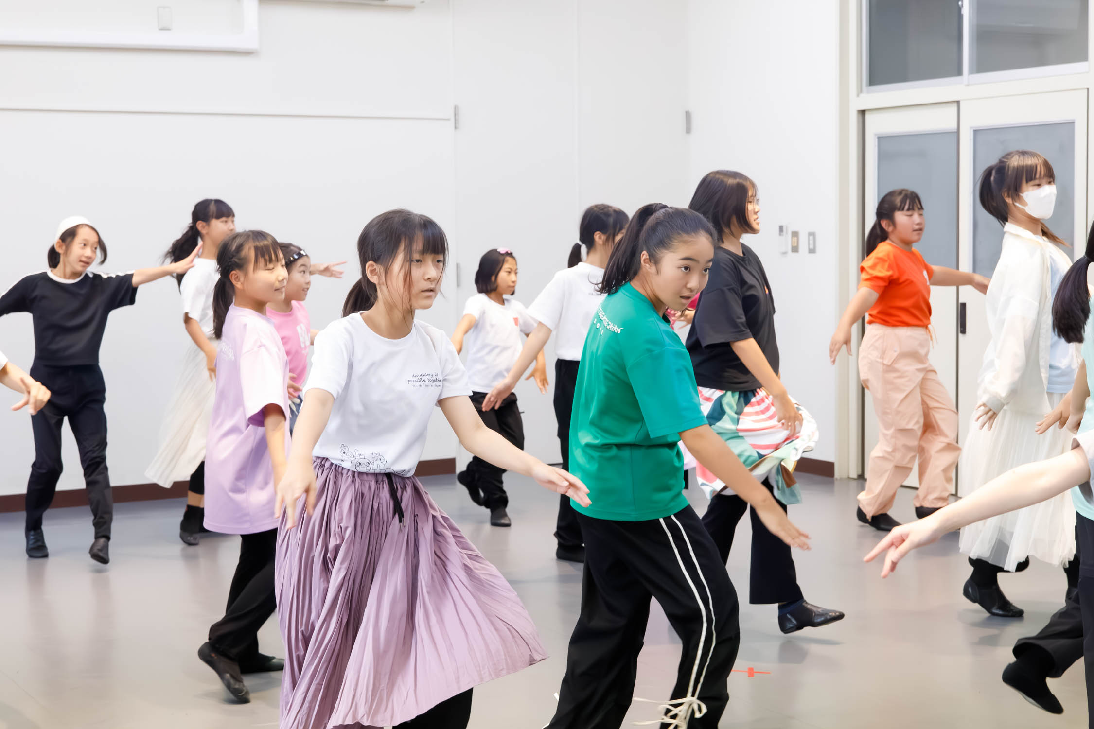 【夏の合宿2025】STATC(滋賀シアターアーツトレーニングセンター)《8月3日(日)~8月6日(水)》-0445