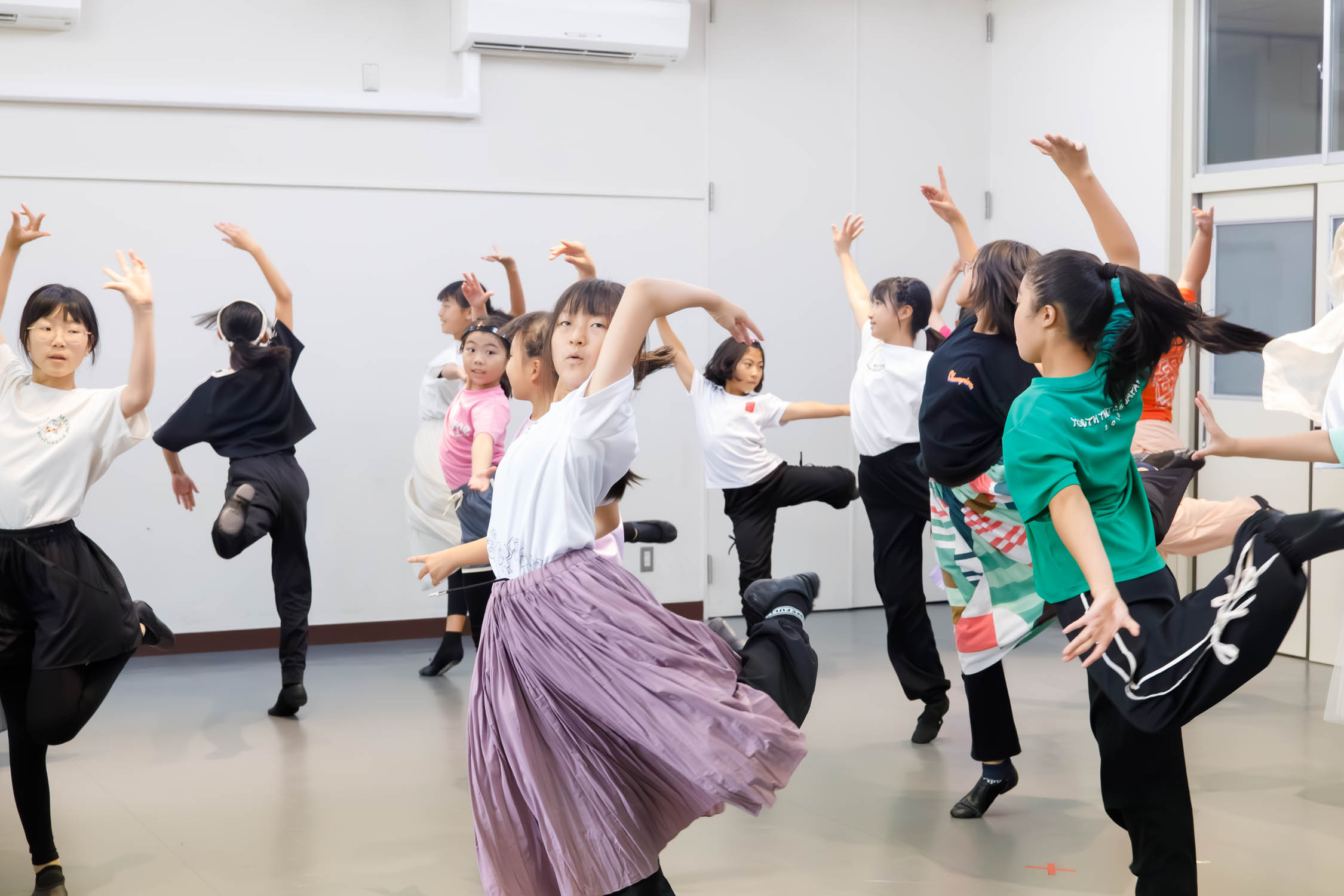 【夏の合宿2025】STATC(滋賀シアターアーツトレーニングセンター)《8月3日(日)~8月6日(水)》-0446