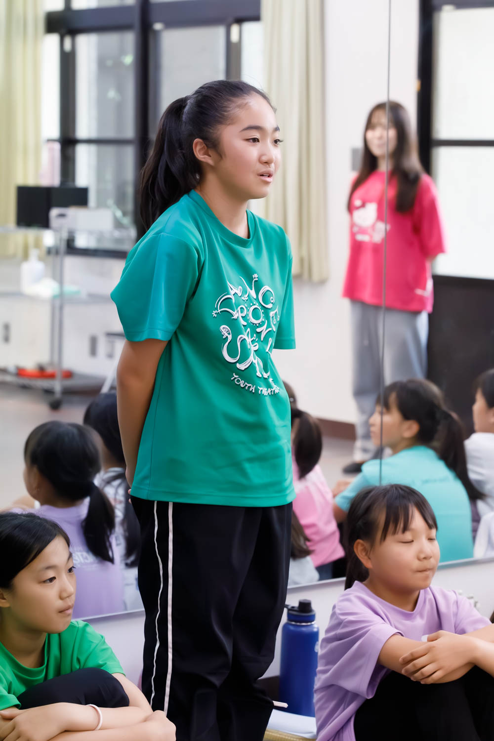 【夏の合宿2025】STATC（滋賀シアターアーツトレーニングセンター）《8月3日(日)～8月6日(水)》-0476