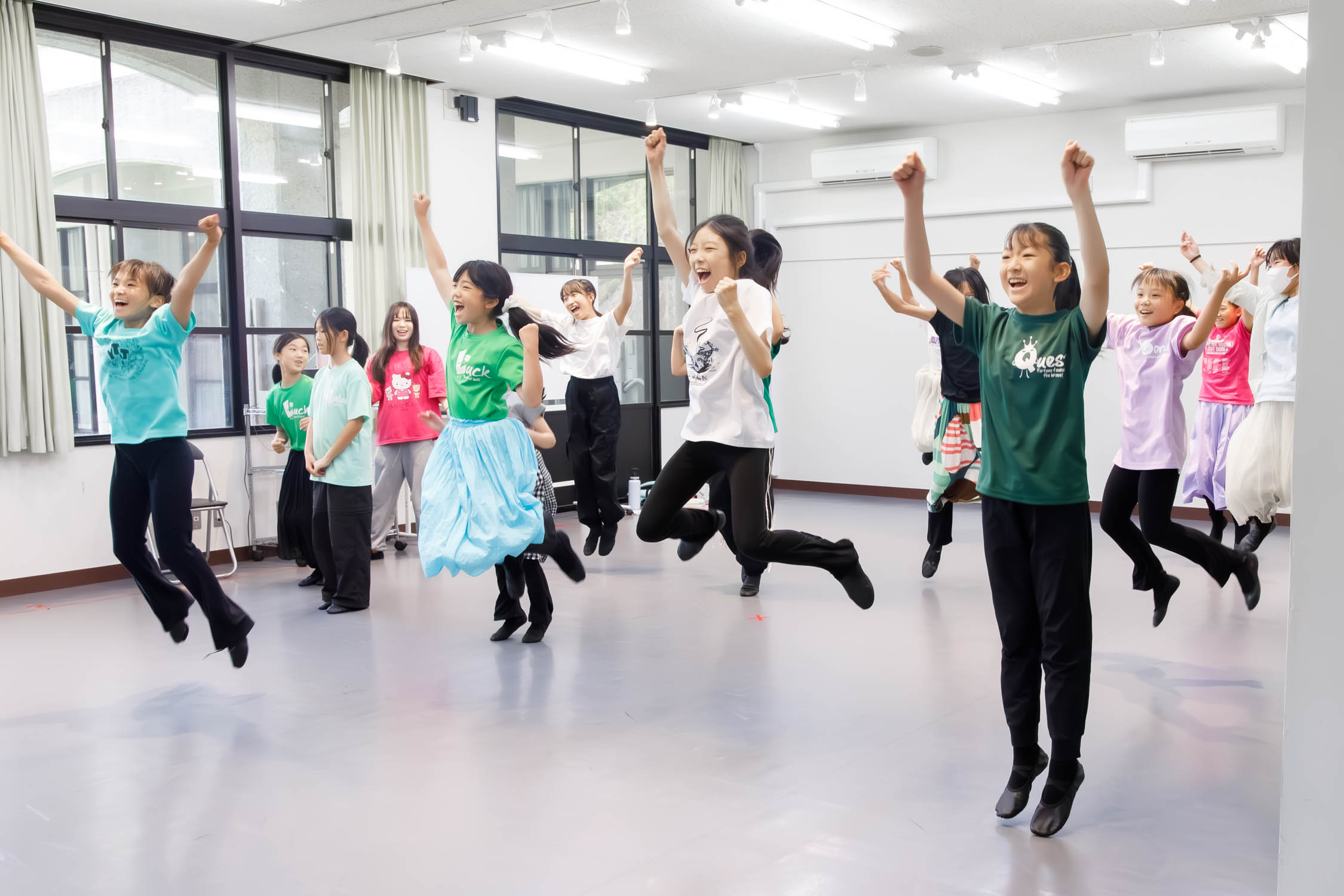 【夏の合宿2025】STATC（滋賀シアターアーツトレーニングセンター）《8月3日(日)～8月6日(水)》-0484