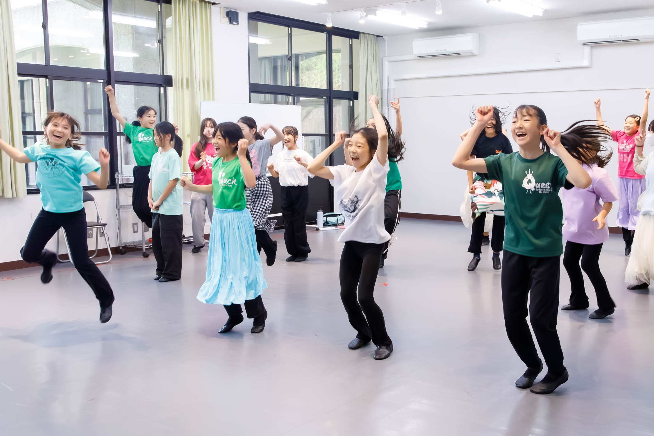 【夏の合宿2025】STATC（滋賀シアターアーツトレーニングセンター）《8月3日(日)～8月6日(水)》-0485