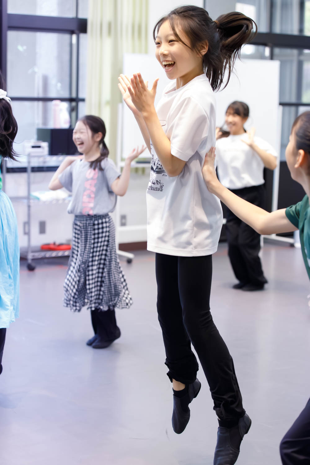 【夏の合宿2025】STATC（滋賀シアターアーツトレーニングセンター）《8月3日(日)～8月6日(水)》-0489