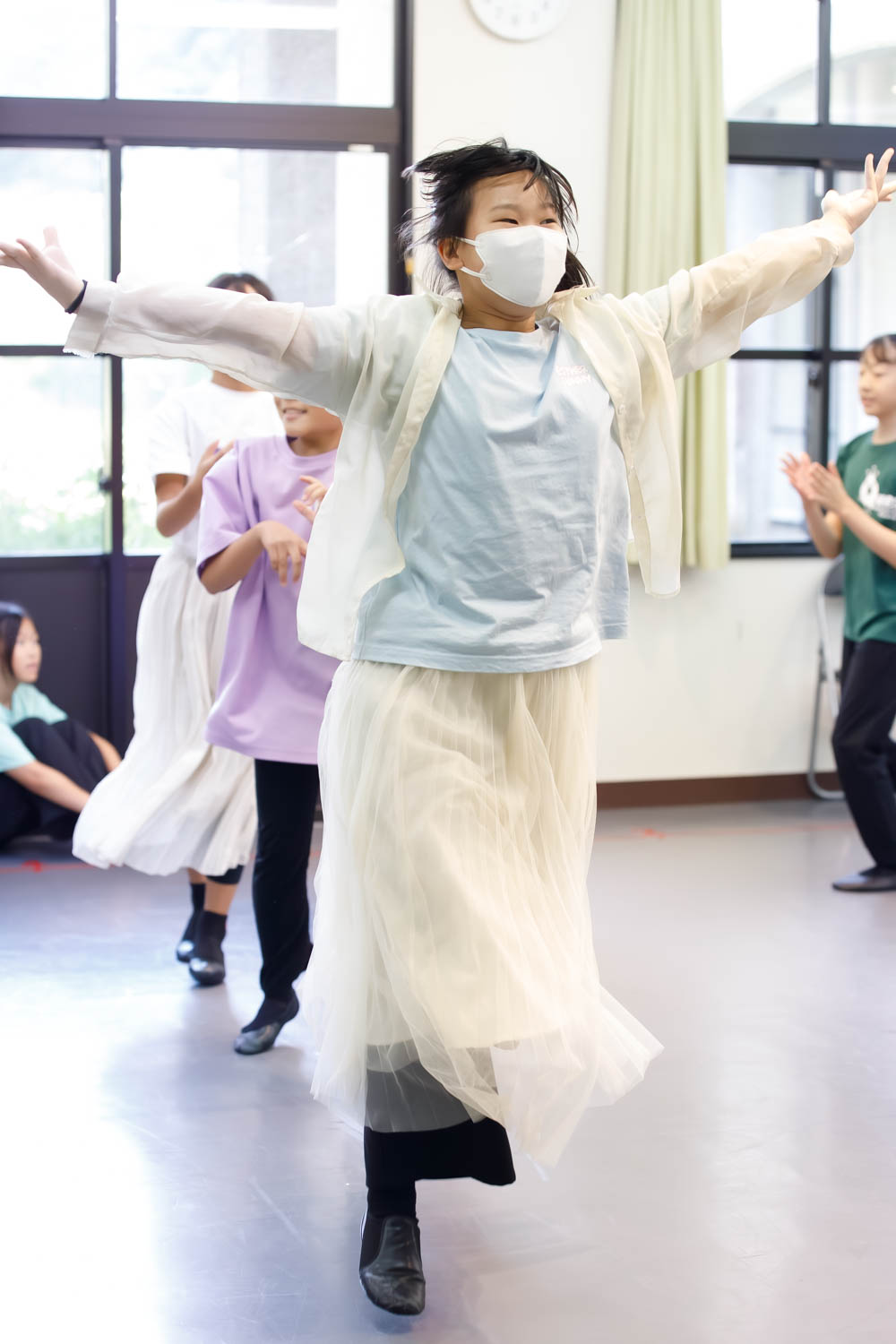 【夏の合宿2025】STATC（滋賀シアターアーツトレーニングセンター）《8月3日(日)～8月6日(水)》-0492