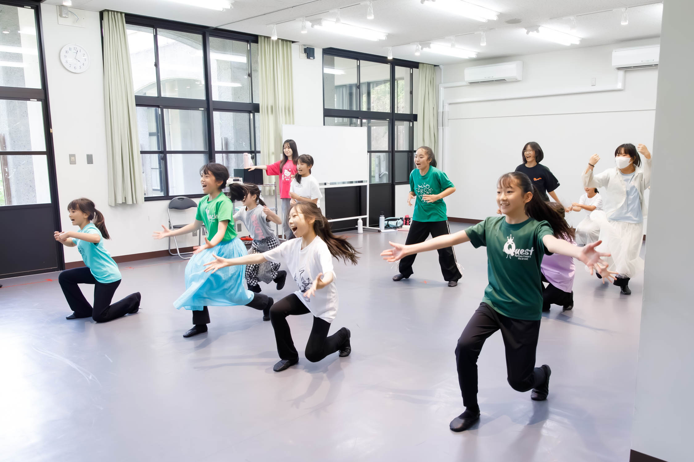 【夏の合宿2025】STATC（滋賀シアターアーツトレーニングセンター）《8月3日(日)～8月6日(水)》-0494