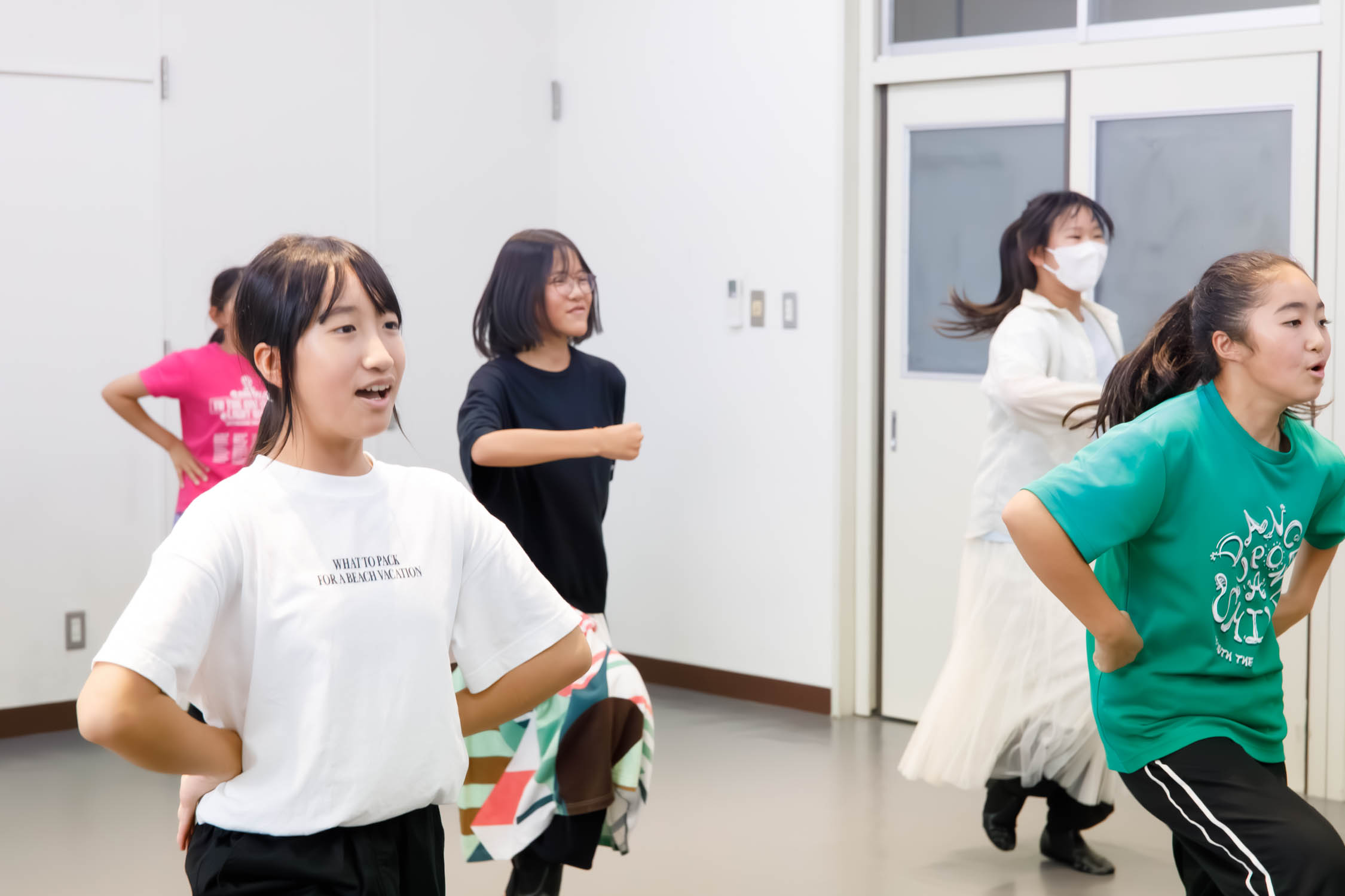 【夏の合宿2025】STATC（滋賀シアターアーツトレーニングセンター）《8月3日(日)～8月6日(水)》-0499