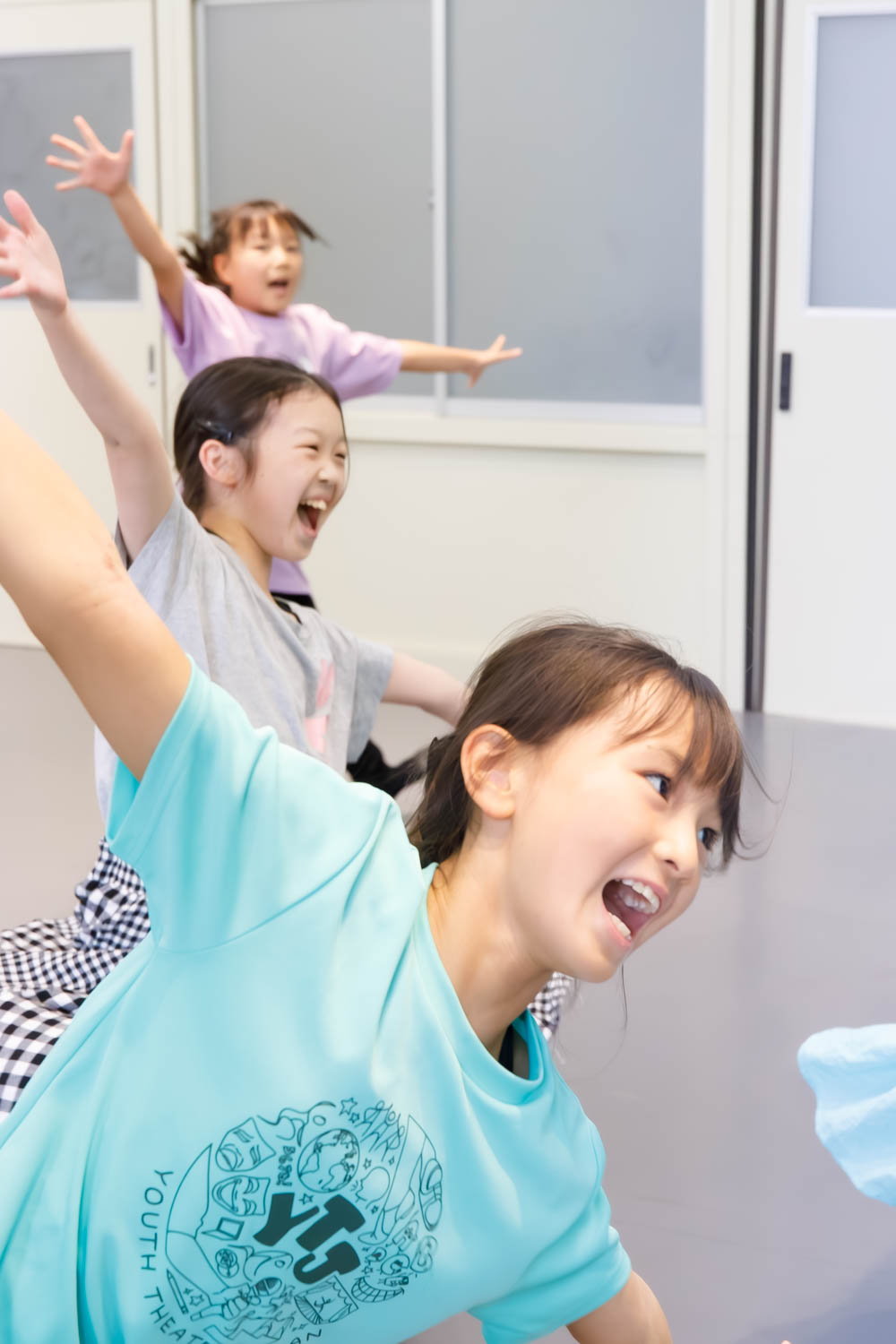 【夏の合宿2025】STATC（滋賀シアターアーツトレーニングセンター）《8月3日(日)～8月6日(水)》-0501