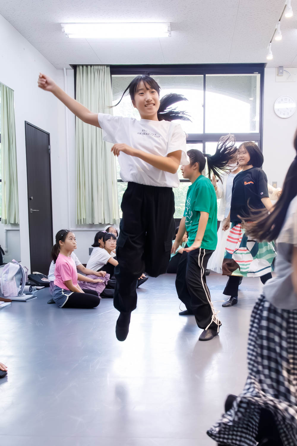 【夏の合宿2025】STATC（滋賀シアターアーツトレーニングセンター）《8月3日(日)～8月6日(水)》-0504