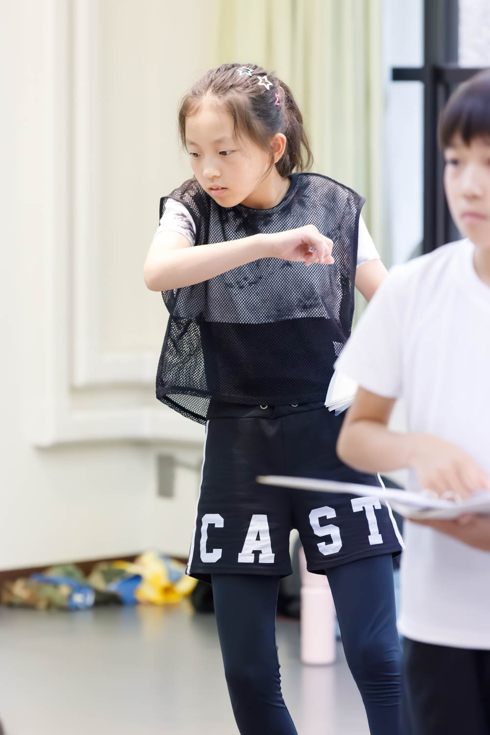 【夏の合宿2025】STATC（滋賀シアターアーツトレーニングセンター）《8月3日(日)～8月6日(水)》-0507