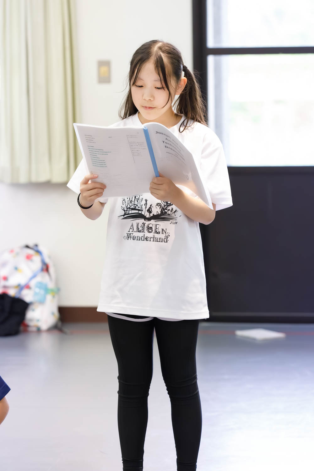 【夏の合宿2025】STATC（滋賀シアターアーツトレーニングセンター）《8月3日(日)～8月6日(水)》-0509