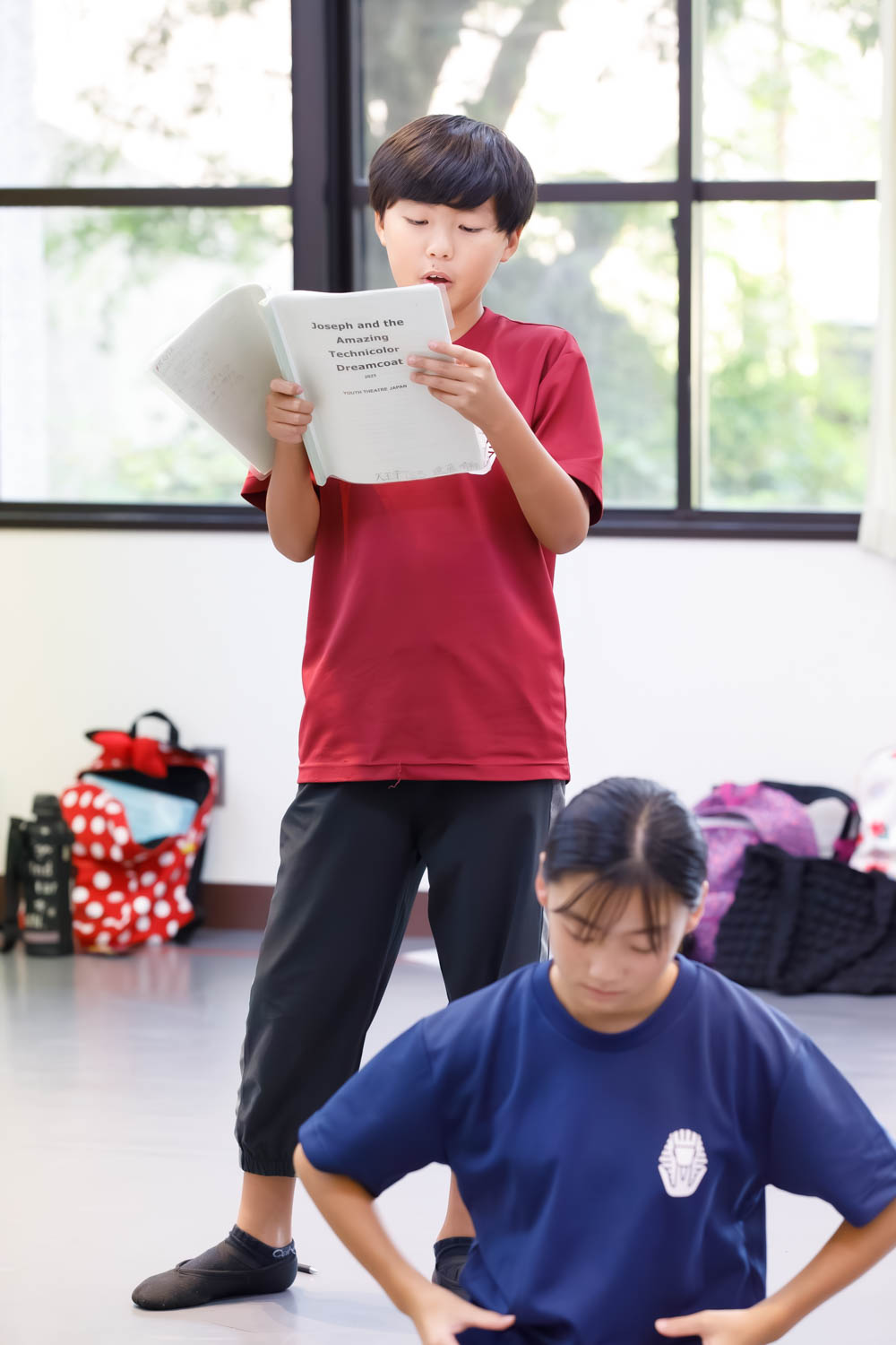 【夏の合宿2025】STATC（滋賀シアターアーツトレーニングセンター）《8月3日(日)～8月6日(水)》-0510