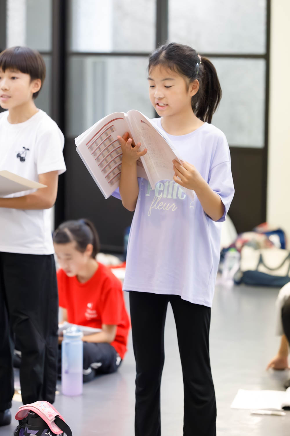 【夏の合宿2025】STATC（滋賀シアターアーツトレーニングセンター）《8月3日(日)～8月6日(水)》-0511