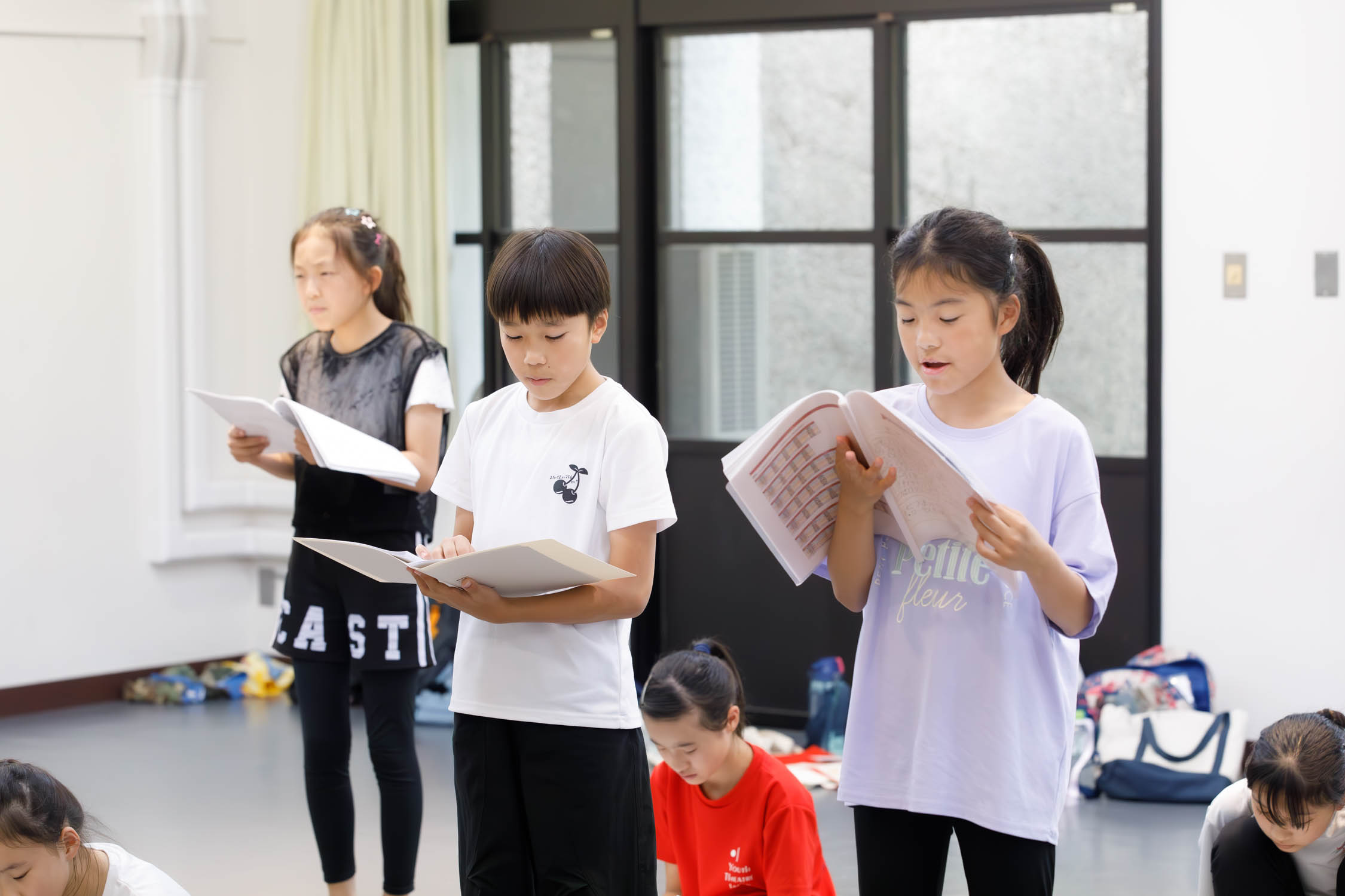 【夏の合宿2025】STATC（滋賀シアターアーツトレーニングセンター）《8月3日(日)～8月6日(水)》-0512