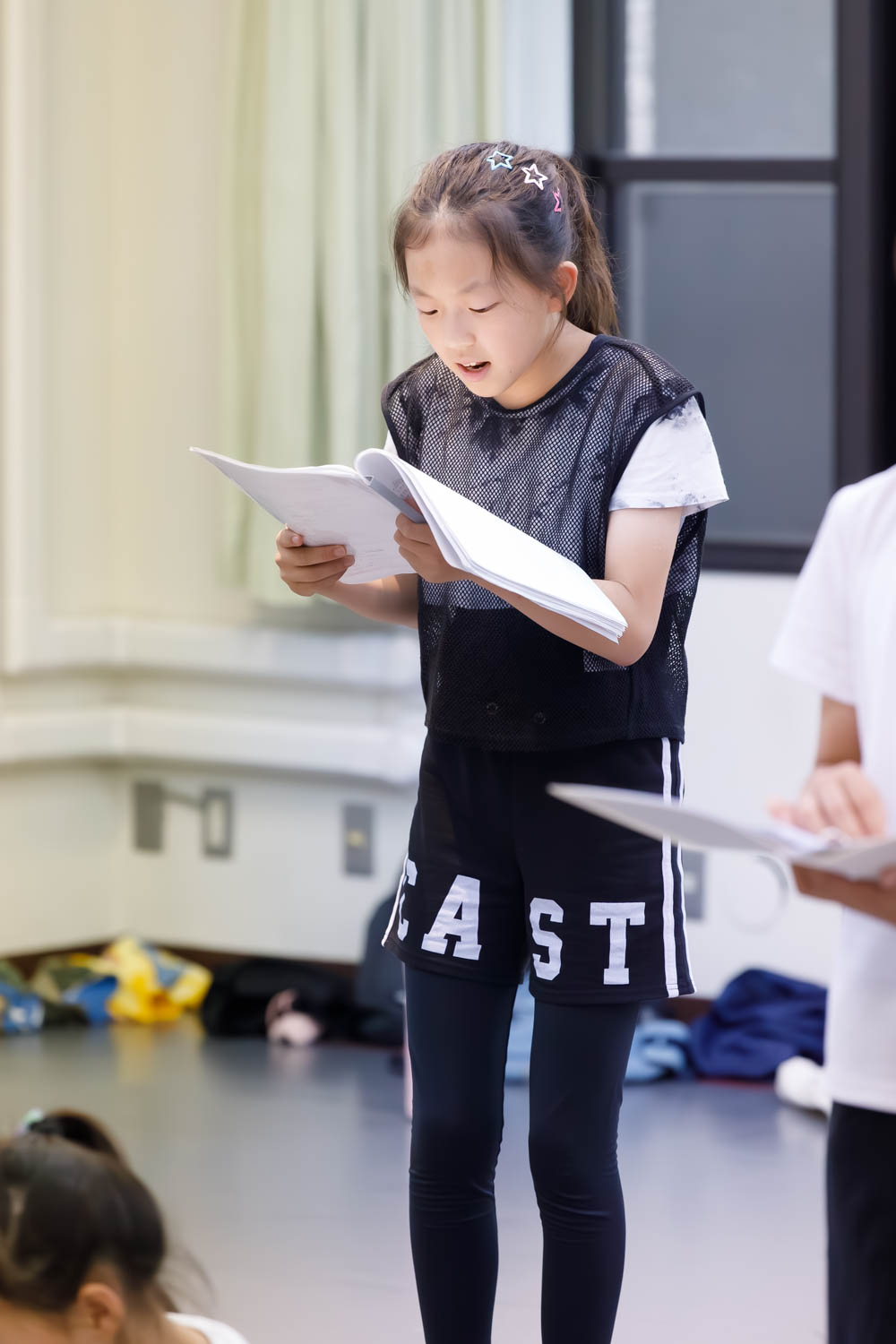 【夏の合宿2025】STATC（滋賀シアターアーツトレーニングセンター）《8月3日(日)～8月6日(水)》-0513