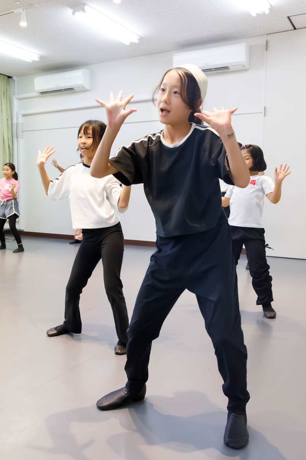 【夏の合宿2025】STATC（滋賀シアターアーツトレーニングセンター）《8月3日(日)～8月6日(水)》-0522