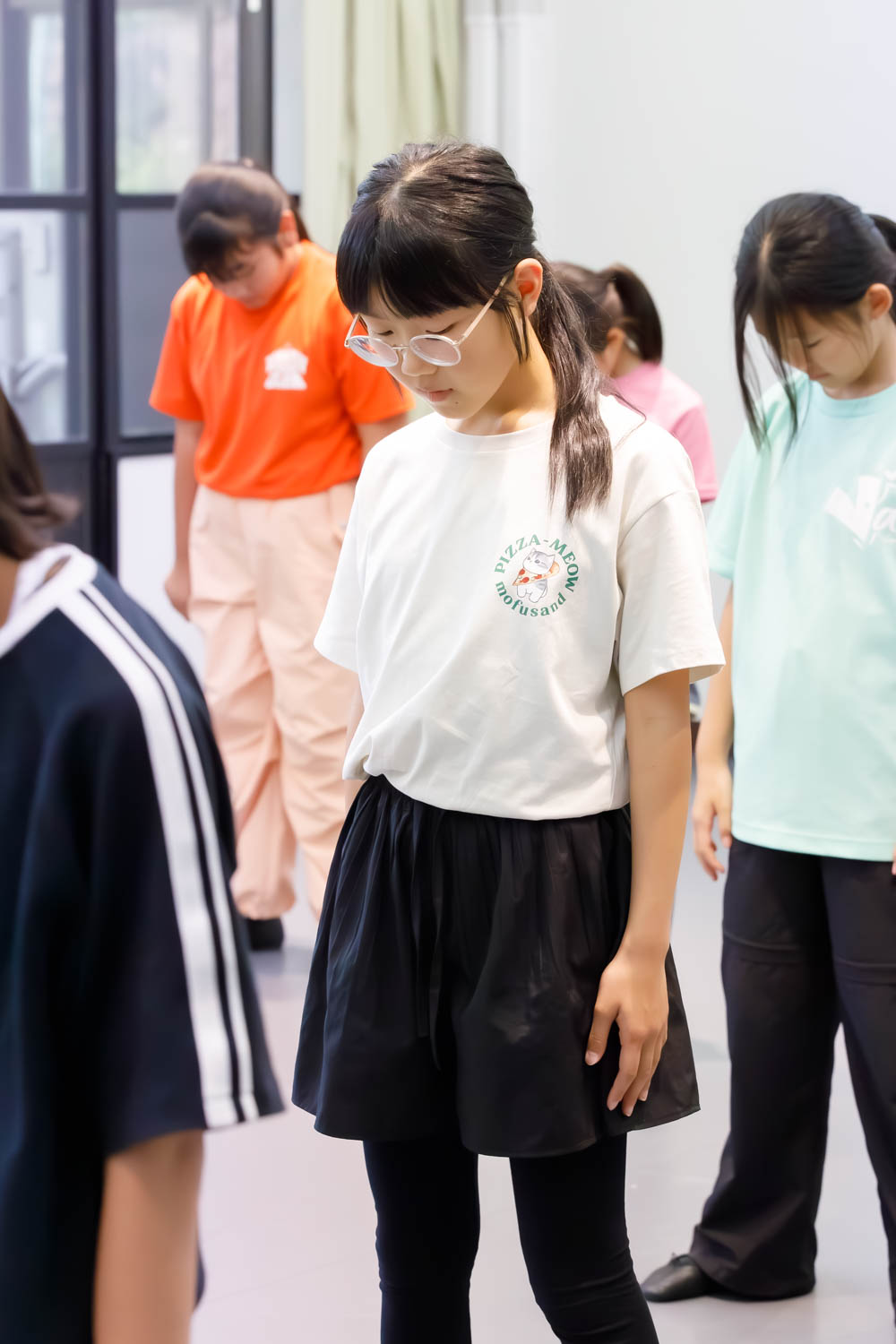 【夏の合宿2025】STATC（滋賀シアターアーツトレーニングセンター）《8月3日(日)～8月6日(水)》-0525