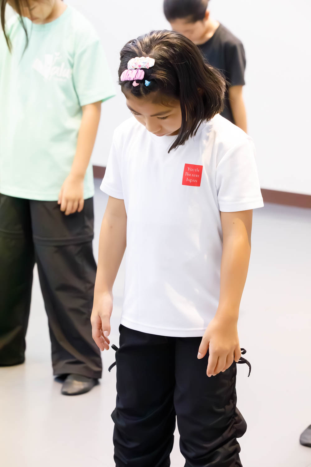 【夏の合宿2025】STATC（滋賀シアターアーツトレーニングセンター）《8月3日(日)～8月6日(水)》-0526