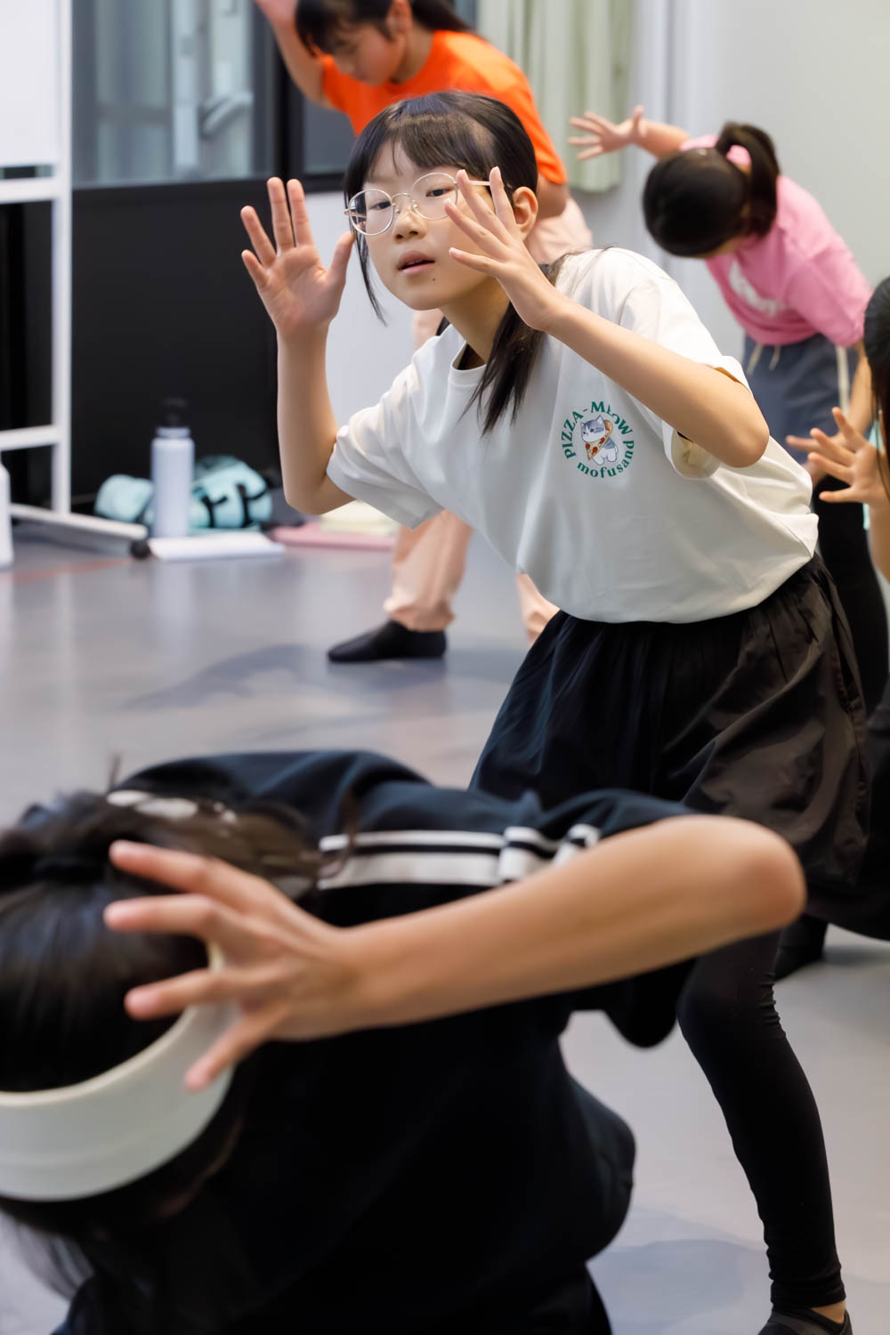 【夏の合宿2025】STATC（滋賀シアターアーツトレーニングセンター）《8月3日(日)～8月6日(水)》-0528