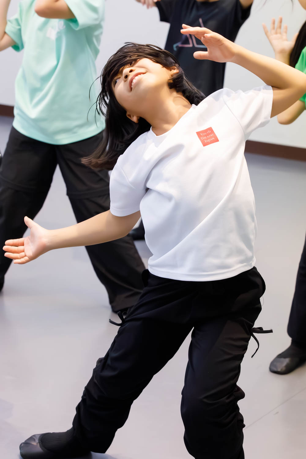 【夏の合宿2025】STATC（滋賀シアターアーツトレーニングセンター）《8月3日(日)～8月6日(水)》-0529