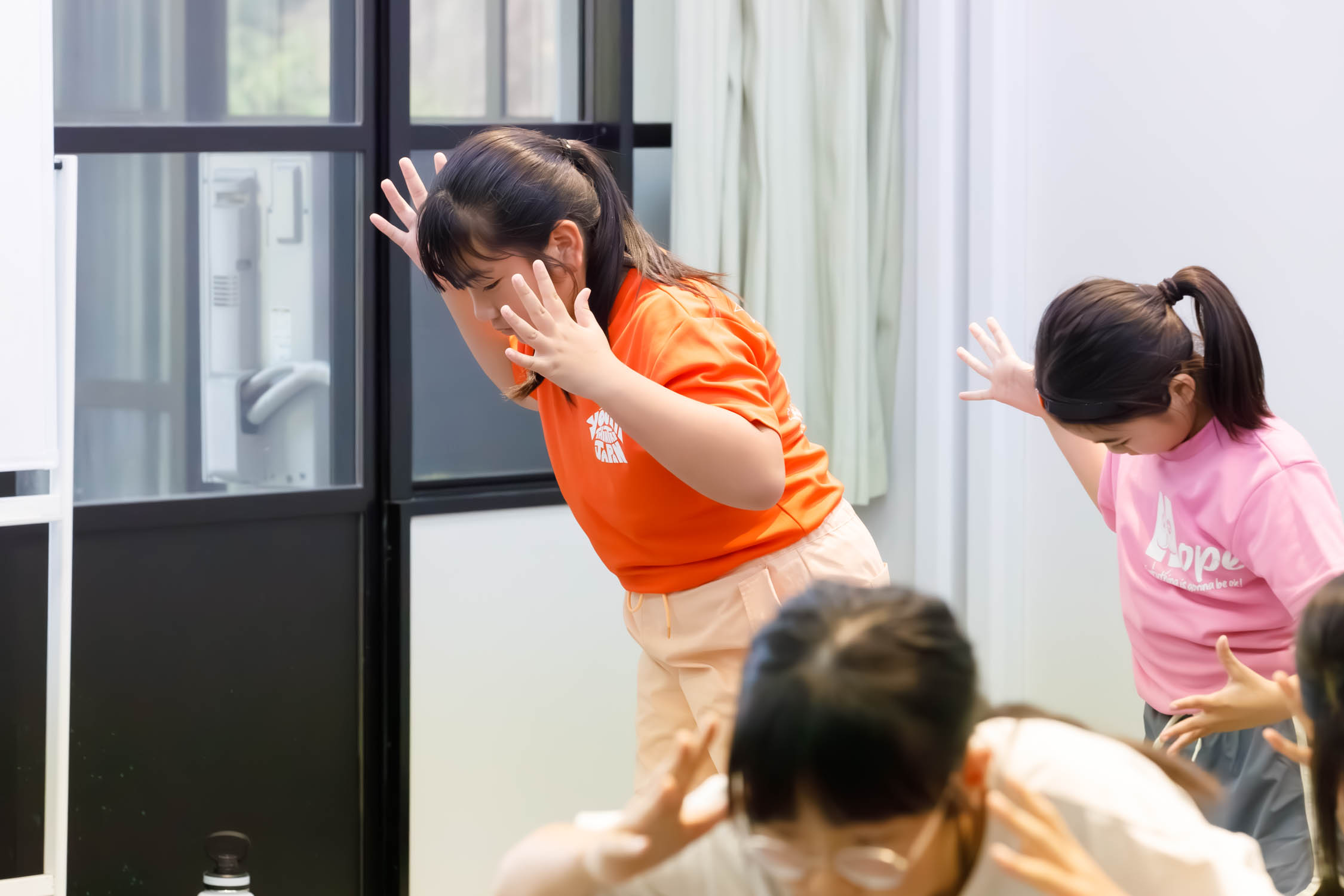 【夏の合宿2025】STATC（滋賀シアターアーツトレーニングセンター）《8月3日(日)～8月6日(水)》-0531