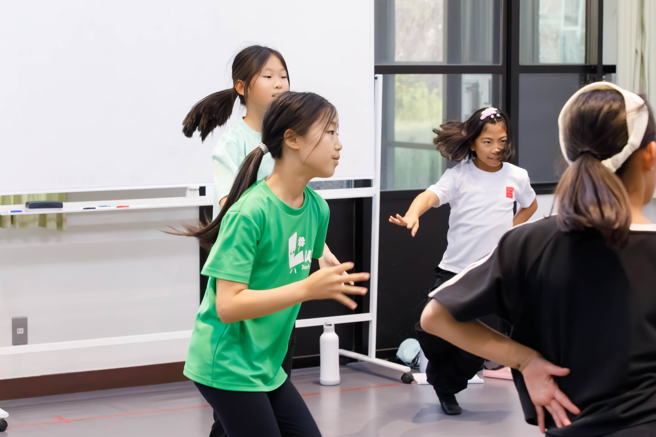 【夏の合宿2025】STATC（滋賀シアターアーツトレーニングセンター）《8月3日(日)～8月6日(水)》-0535