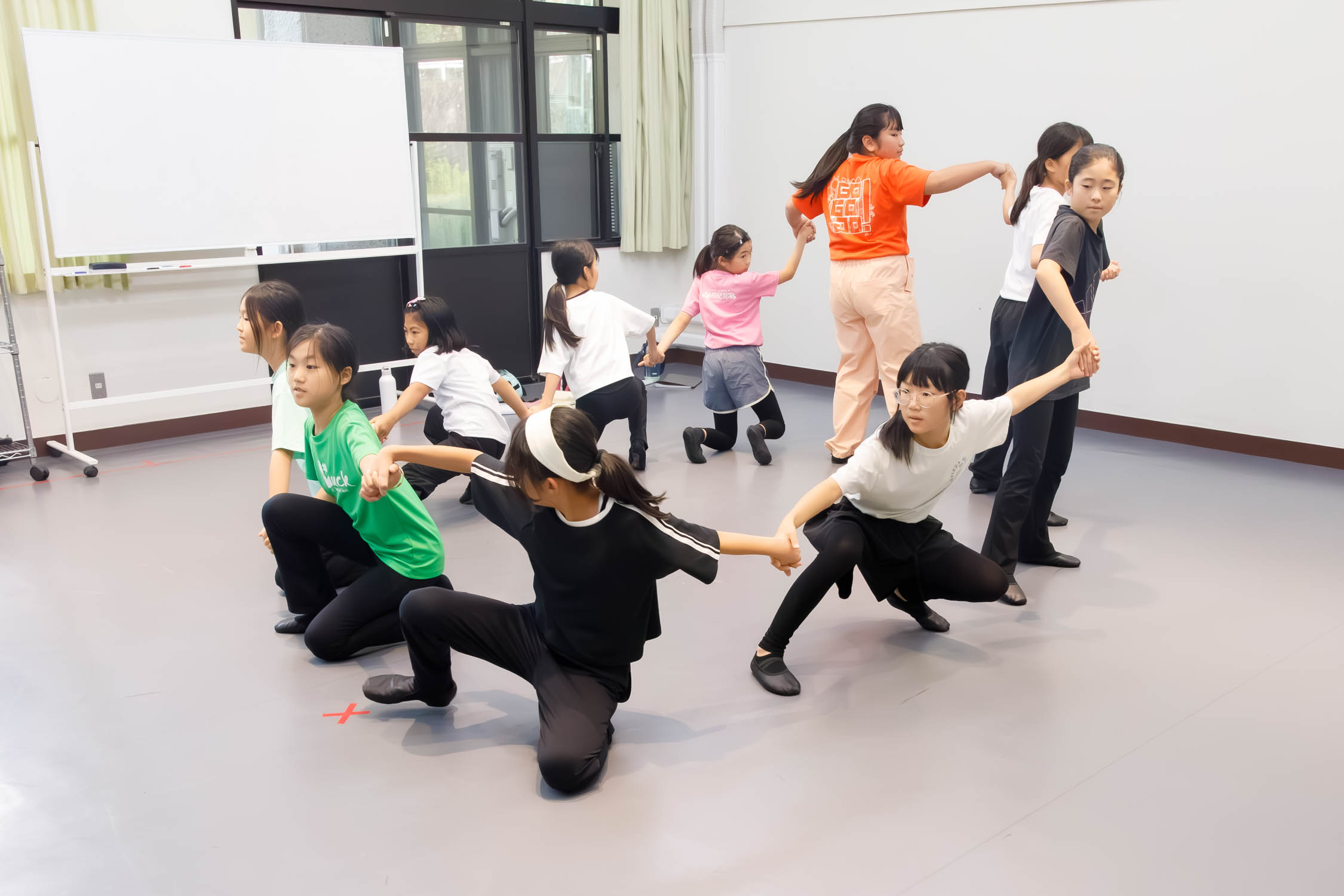 【夏の合宿2025】STATC（滋賀シアターアーツトレーニングセンター）《8月3日(日)～8月6日(水)》-0538