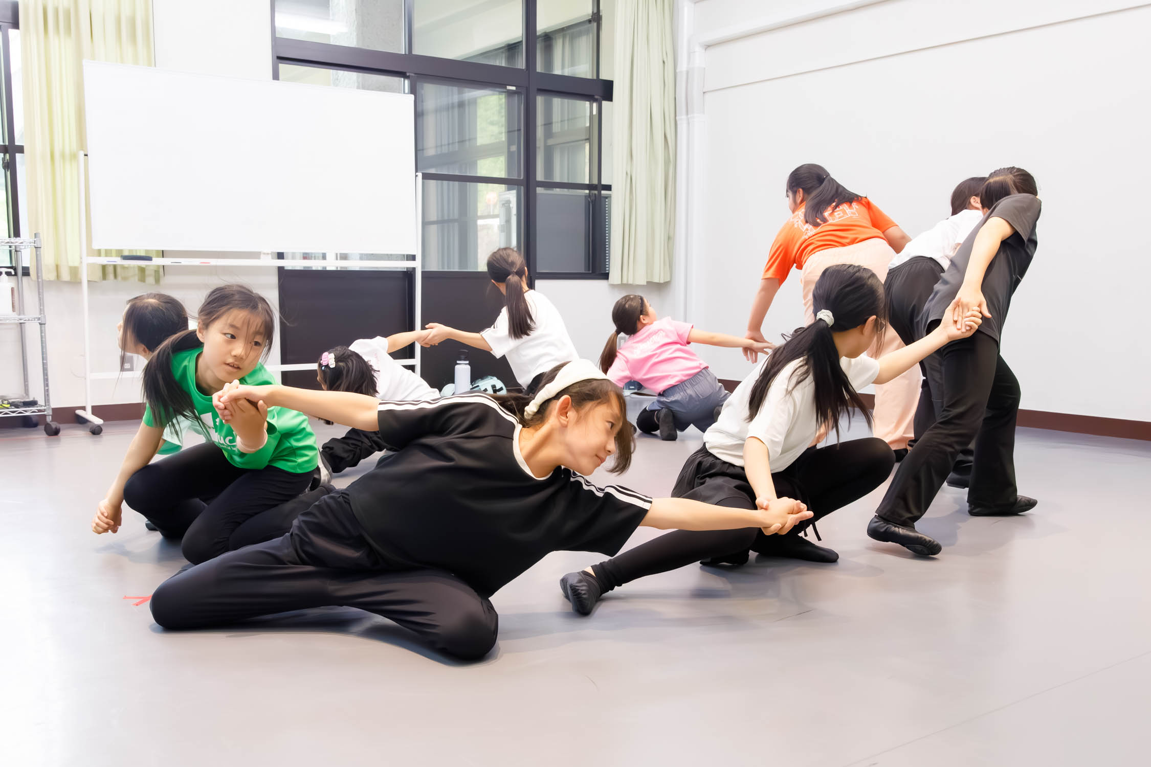 【夏の合宿2025】STATC（滋賀シアターアーツトレーニングセンター）《8月3日(日)～8月6日(水)》-0539