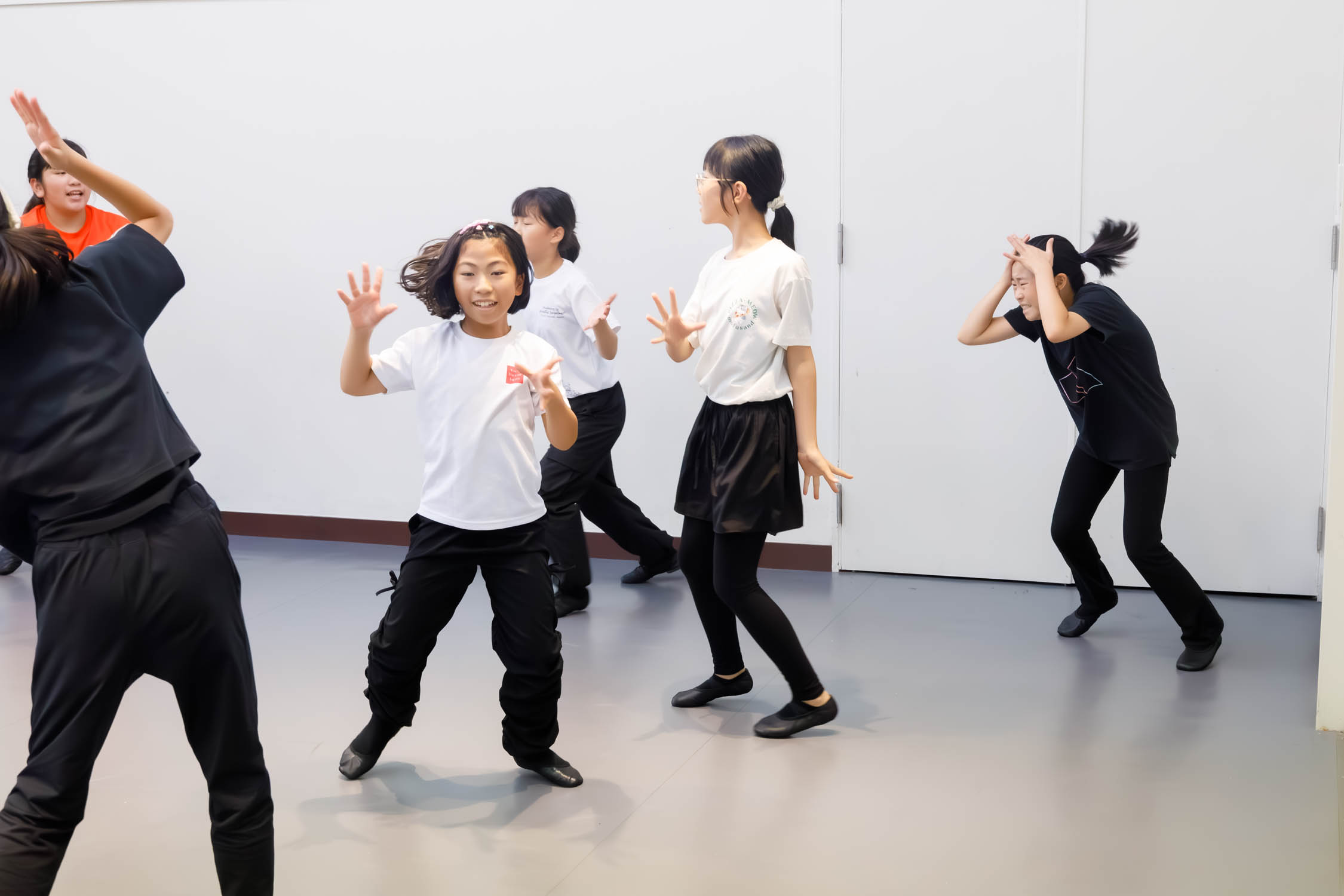 【夏の合宿2025】STATC（滋賀シアターアーツトレーニングセンター）《8月3日(日)～8月6日(水)》-0541