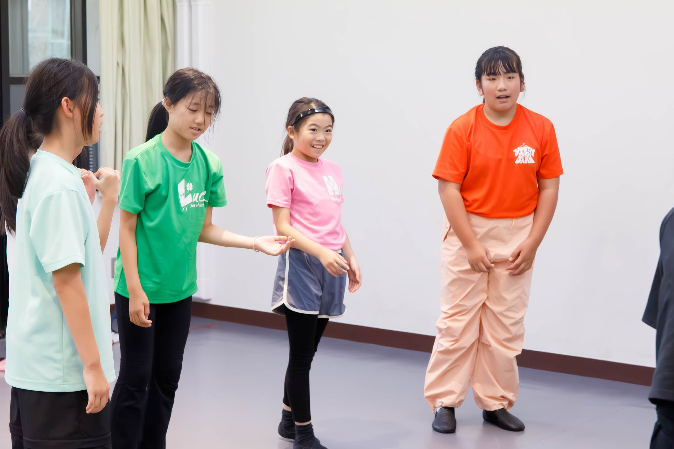 【夏の合宿2025】STATC（滋賀シアターアーツトレーニングセンター）《8月3日(日)～8月6日(水)》-0543