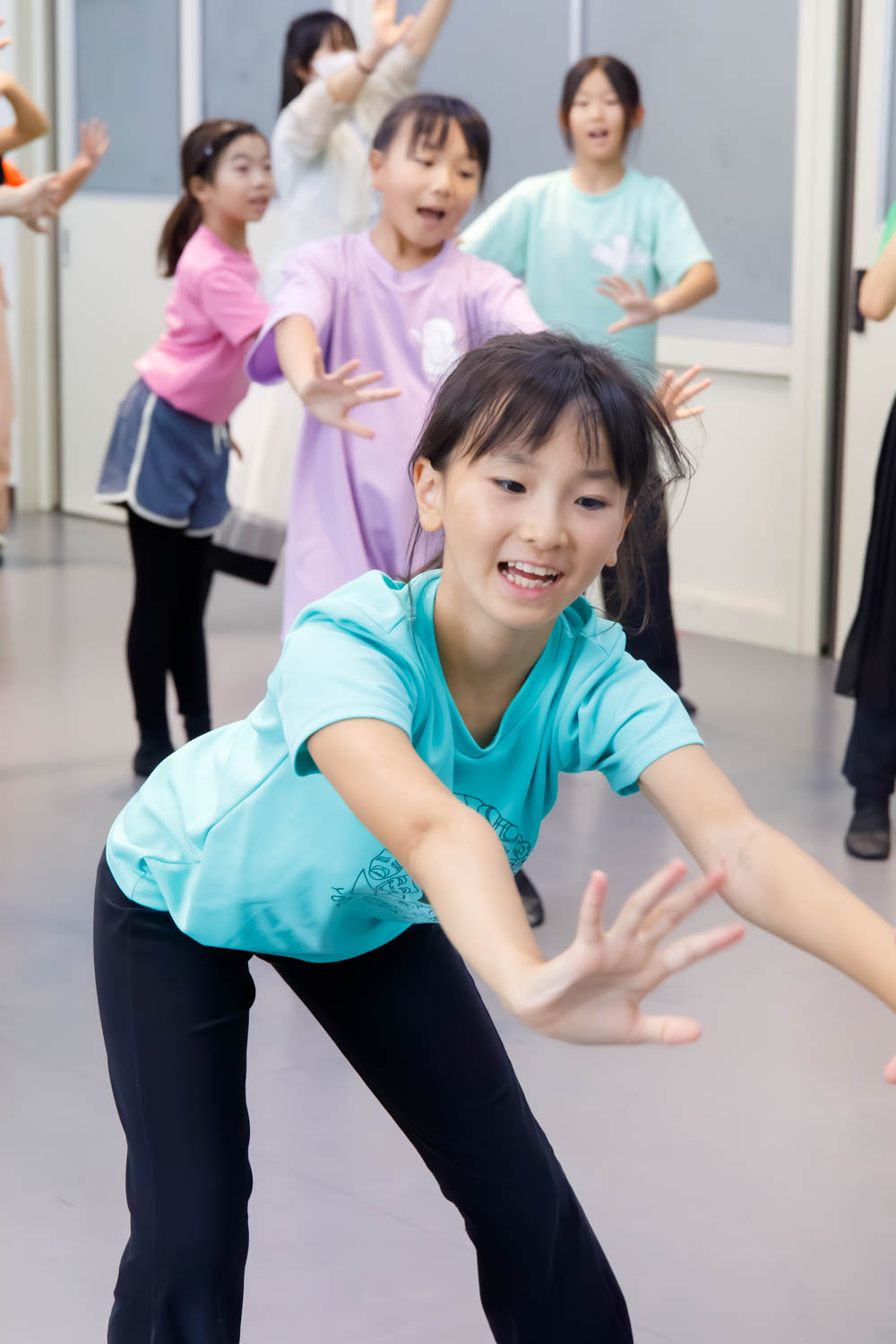 【夏の合宿2025】STATC（滋賀シアターアーツトレーニングセンター）《8月3日(日)～8月6日(水)》-0545