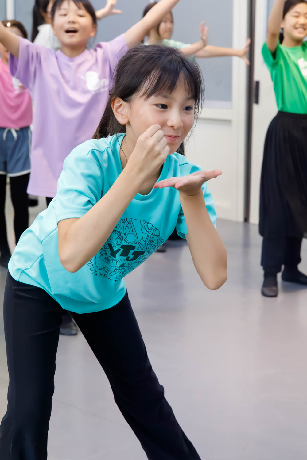 【夏の合宿2025】STATC（滋賀シアターアーツトレーニングセンター）《8月3日(日)～8月6日(水)》-0546