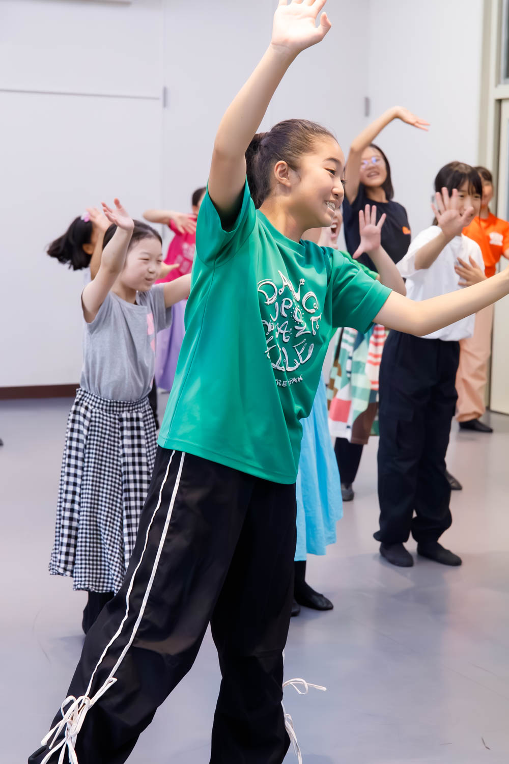 【夏の合宿2025】STATC（滋賀シアターアーツトレーニングセンター）《8月3日(日)～8月6日(水)》-0547