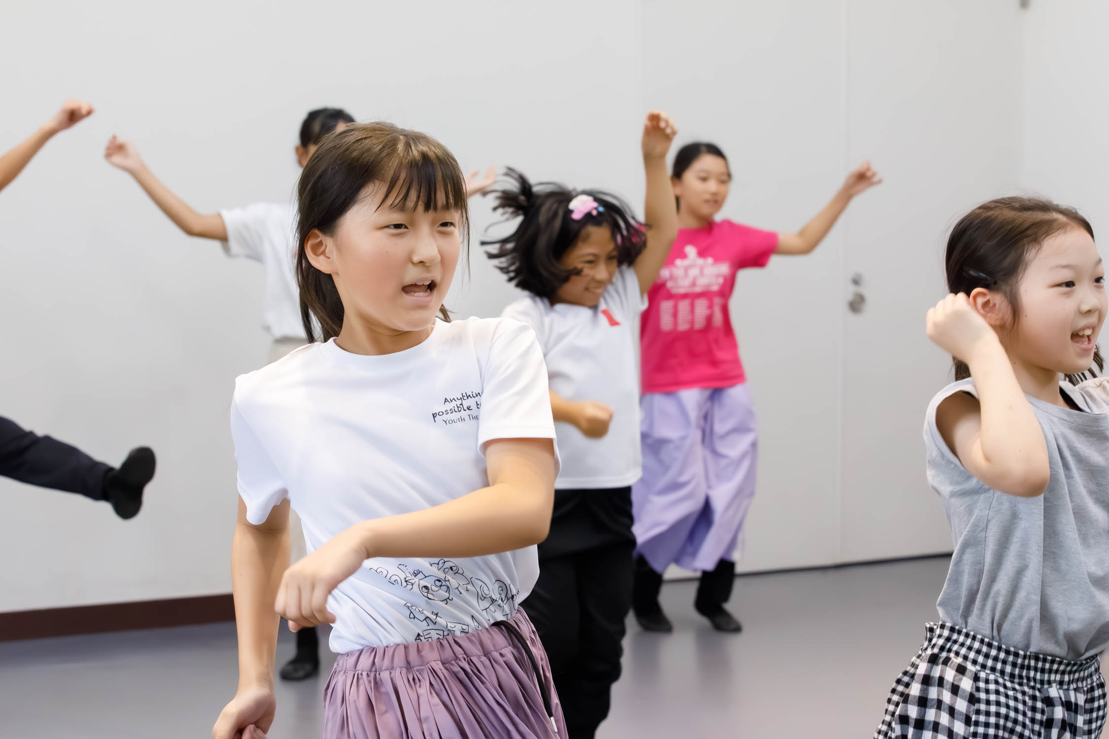 【夏の合宿2025】STATC（滋賀シアターアーツトレーニングセンター）《8月3日(日)～8月6日(水)》-0550