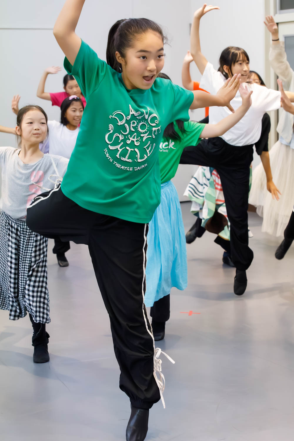 【夏の合宿2025】STATC（滋賀シアターアーツトレーニングセンター）《8月3日(日)～8月6日(水)》-0552