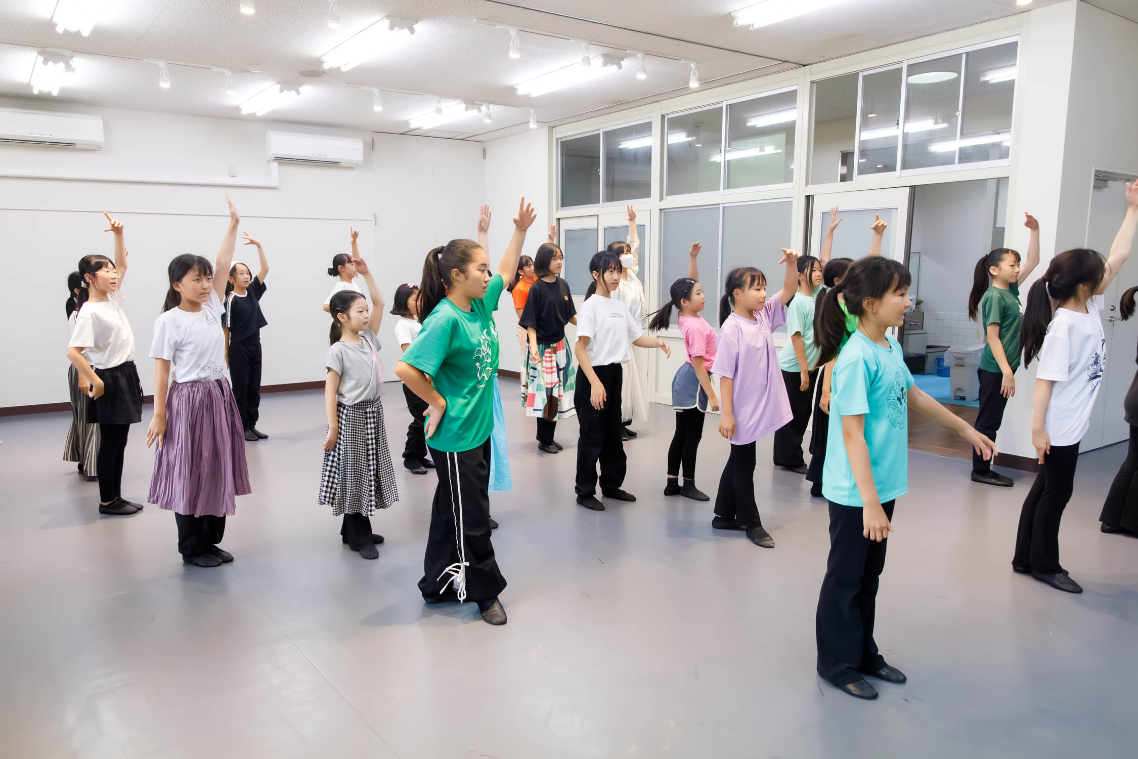 【夏の合宿2025】STATC（滋賀シアターアーツトレーニングセンター）《8月3日(日)～8月6日(水)》-0554