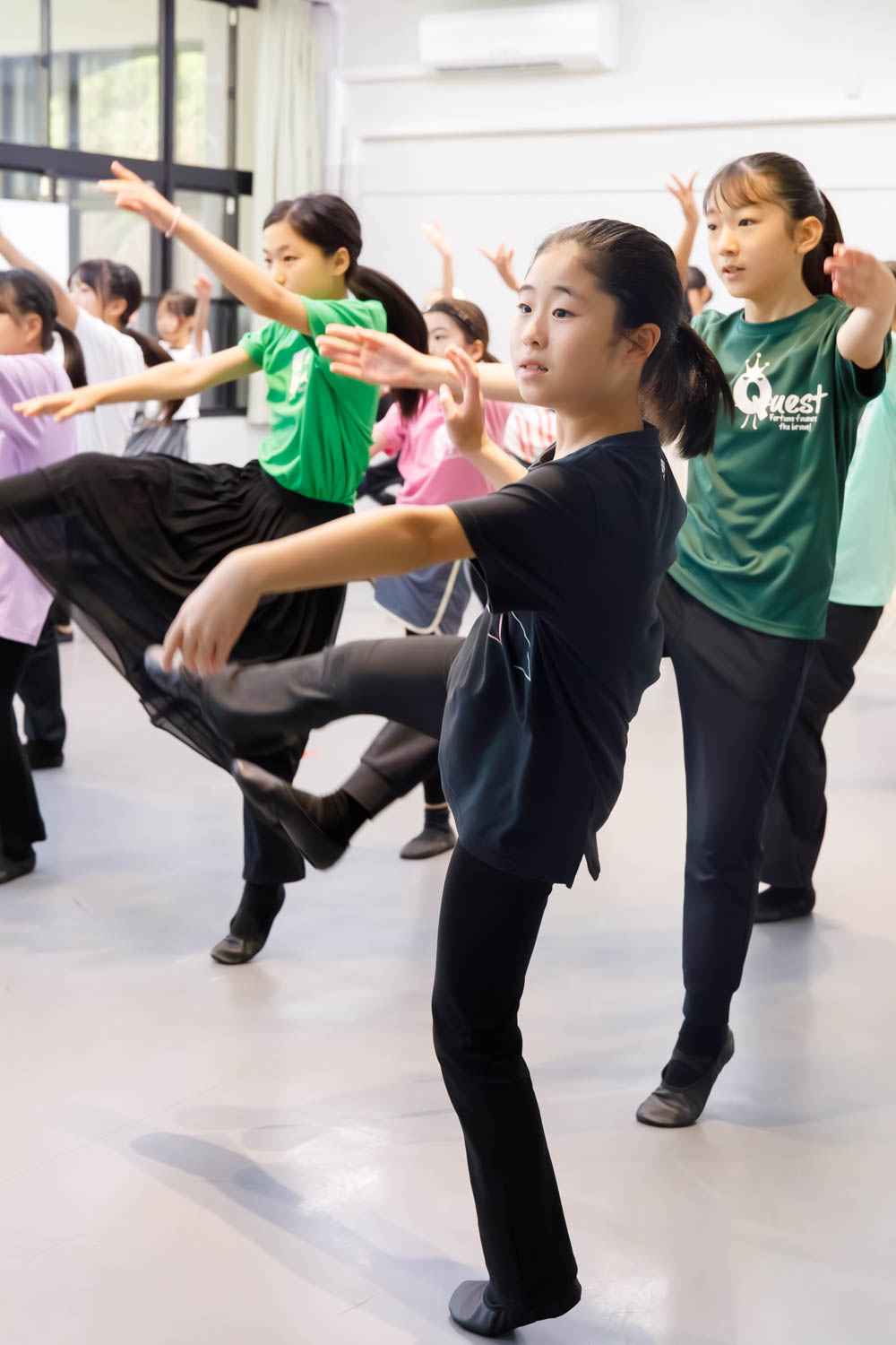 【夏の合宿2025】STATC（滋賀シアターアーツトレーニングセンター）《8月3日(日)～8月6日(水)》-0555