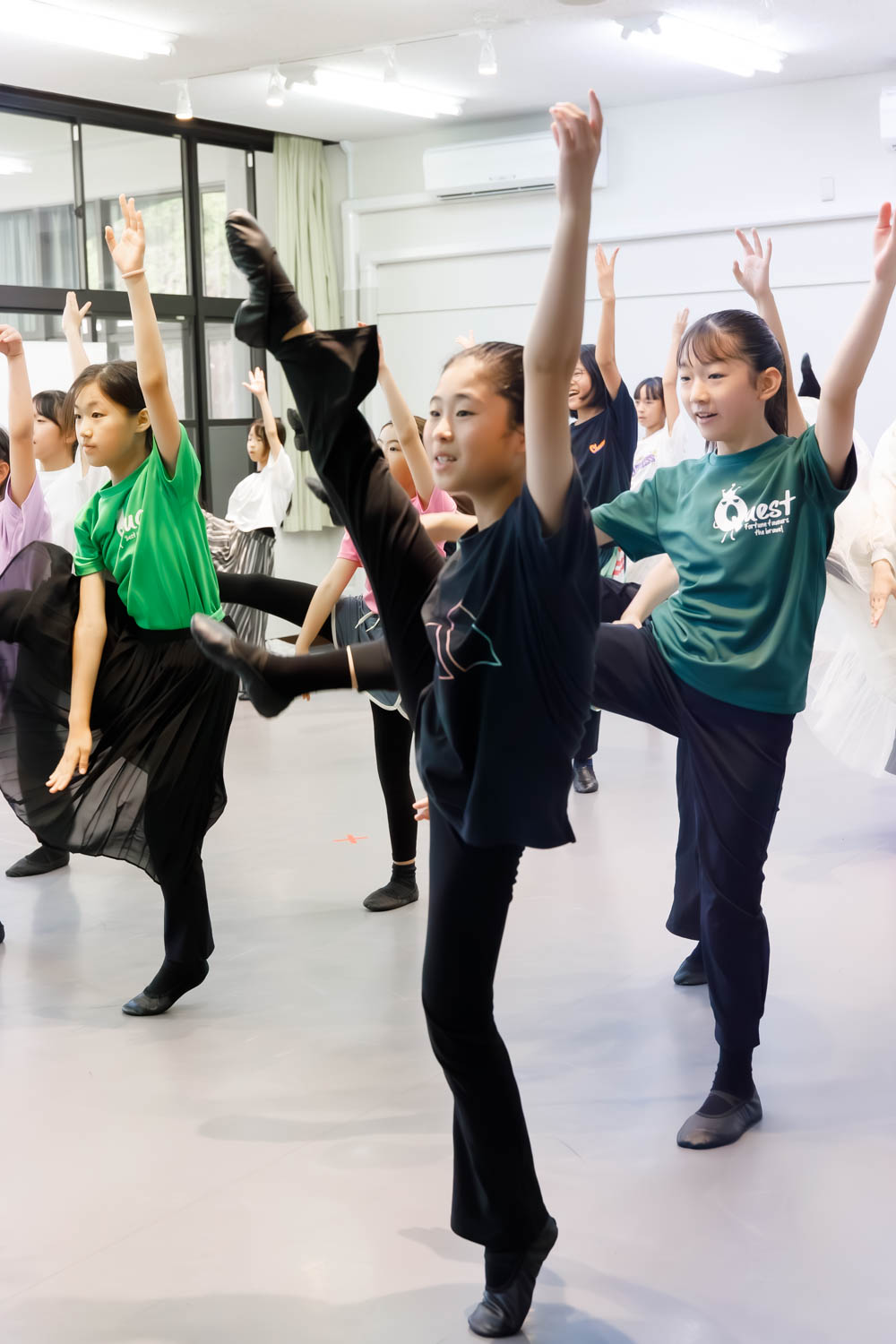 【夏の合宿2025】STATC（滋賀シアターアーツトレーニングセンター）《8月3日(日)～8月6日(水)》-0556