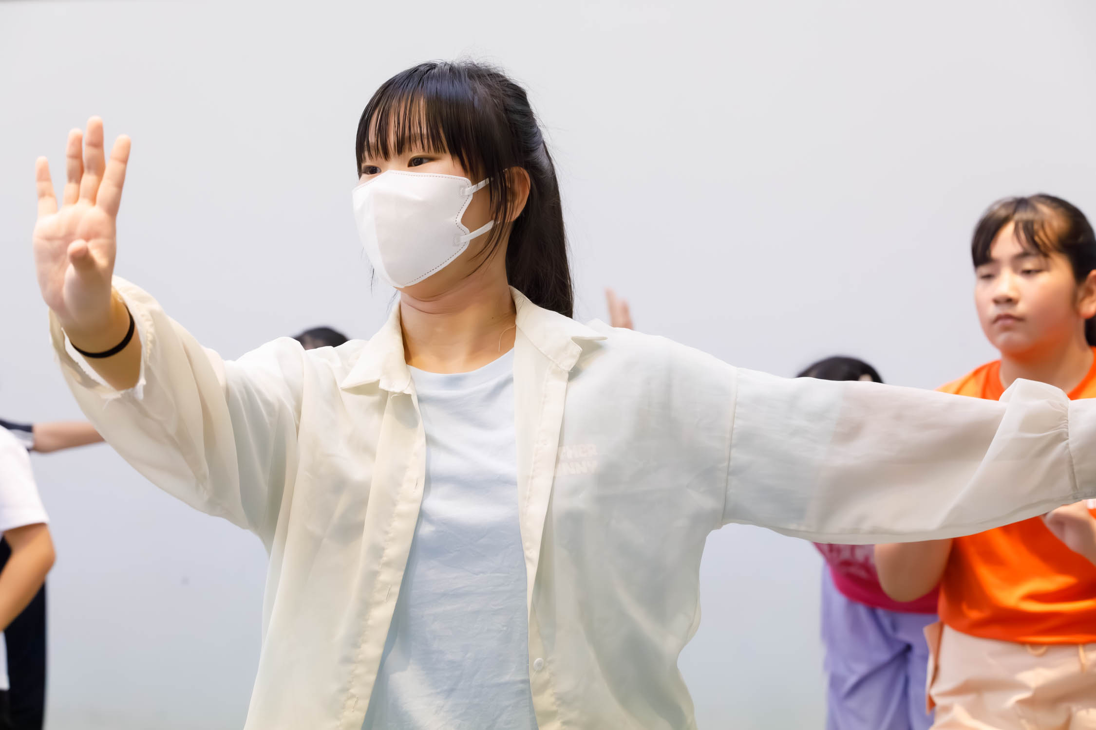 【夏の合宿2025】STATC（滋賀シアターアーツトレーニングセンター）《8月3日(日)～8月6日(水)》-0558