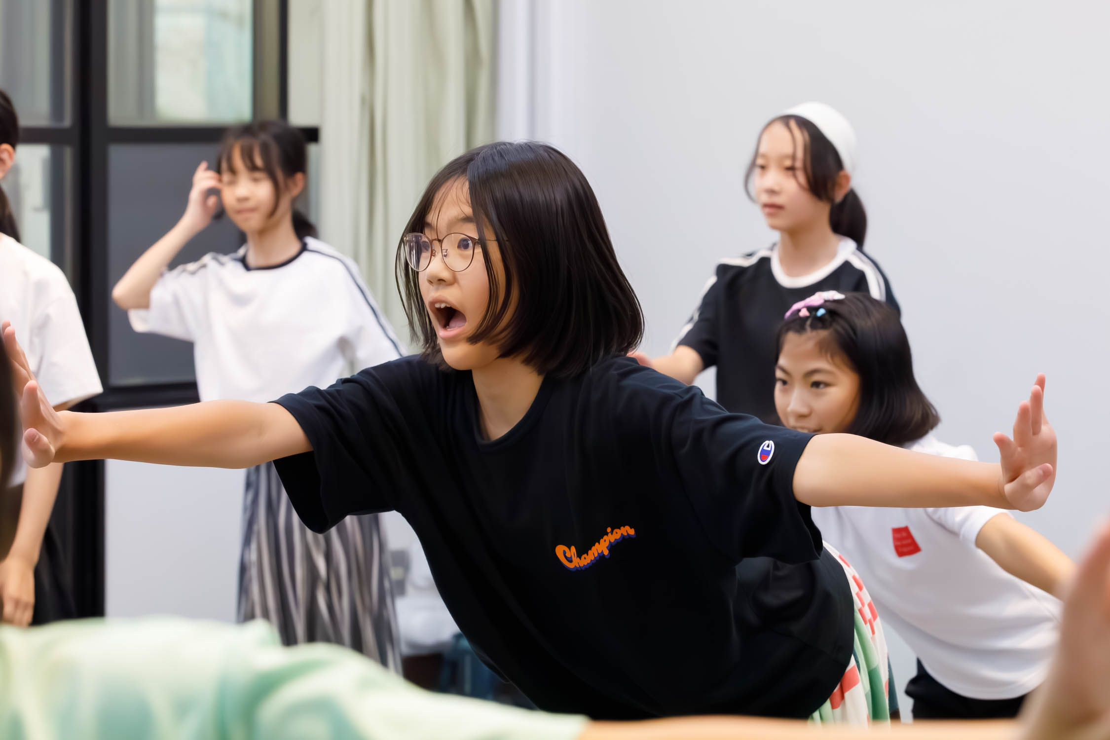 【夏の合宿2025】STATC（滋賀シアターアーツトレーニングセンター）《8月3日(日)～8月6日(水)》-0559