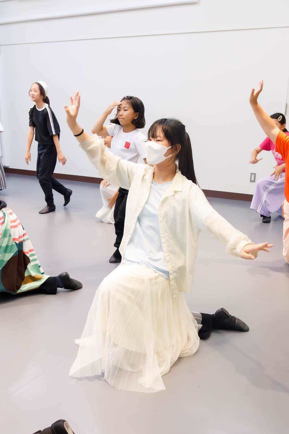 【夏の合宿2025】STATC（滋賀シアターアーツトレーニングセンター）《8月3日(日)～8月6日(水)》-0563