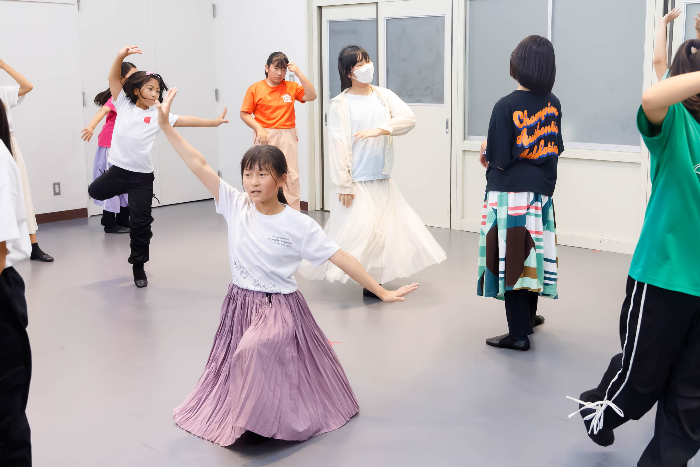 【夏の合宿2025】STATC（滋賀シアターアーツトレーニングセンター）《8月3日(日)～8月6日(水)》-0564