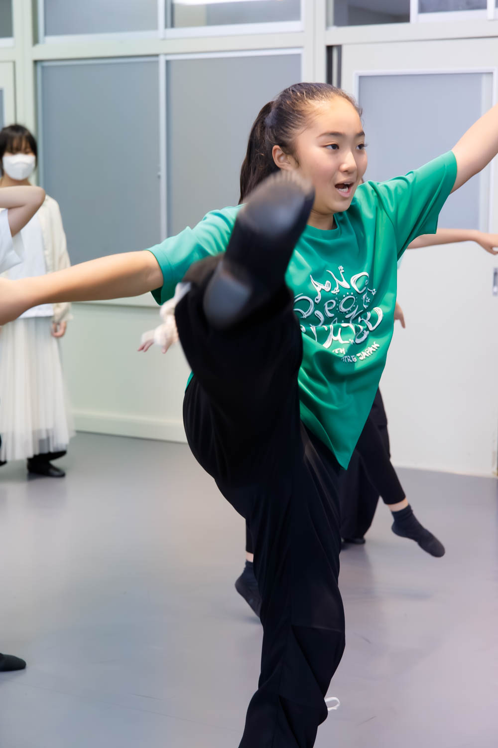 【夏の合宿2025】STATC（滋賀シアターアーツトレーニングセンター）《8月3日(日)～8月6日(水)》-0567